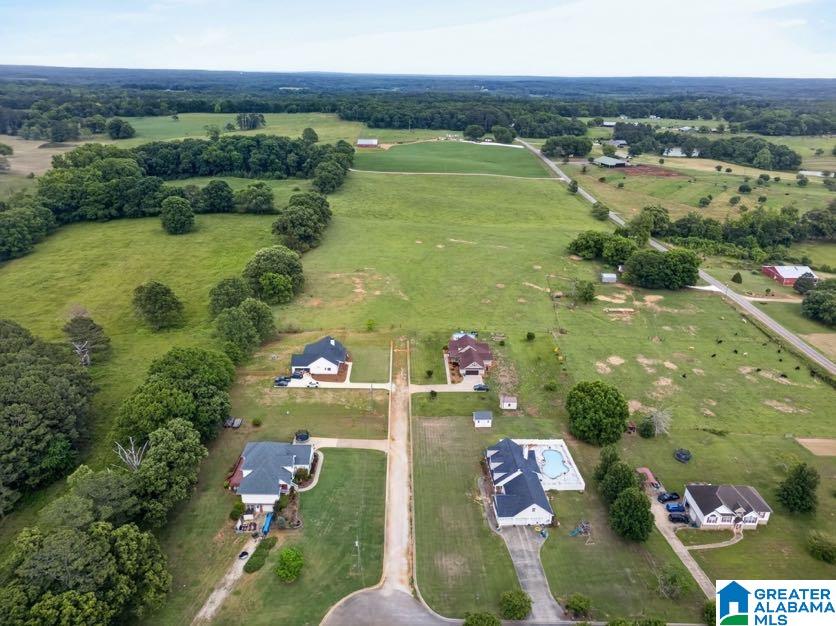 Homes for sale in Ranburne, AL | 15 Fast Lane, Ranburne, AL 36273 | MLS# 21452671