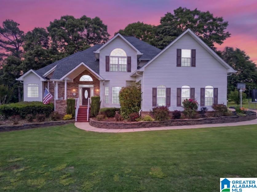Homes for sale in Ranburne, AL | 15 Fast Lane, Ranburne, AL 36273 | MLS# 21452671