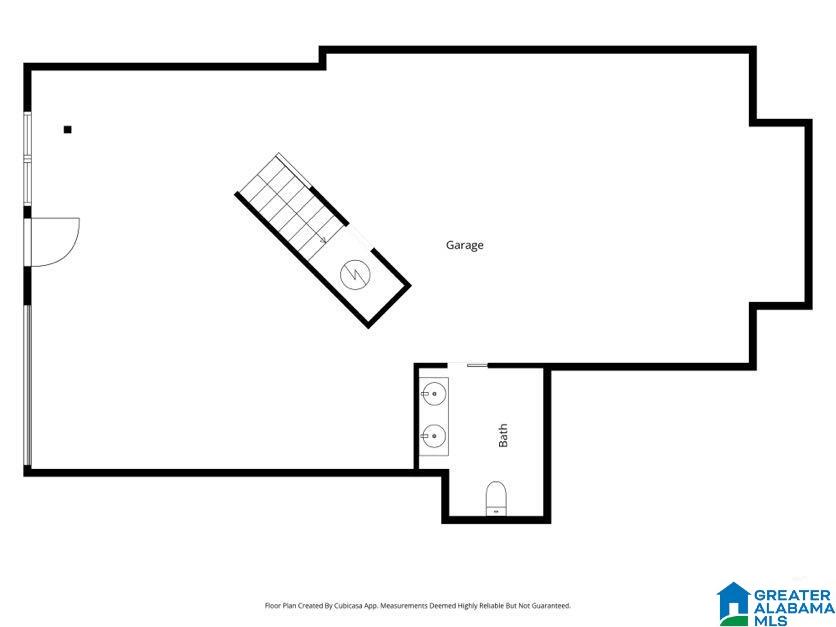 Homes for sale in Ranburne, AL | 15 Fast Lane, Ranburne, AL 36273 | MLS# 21452671