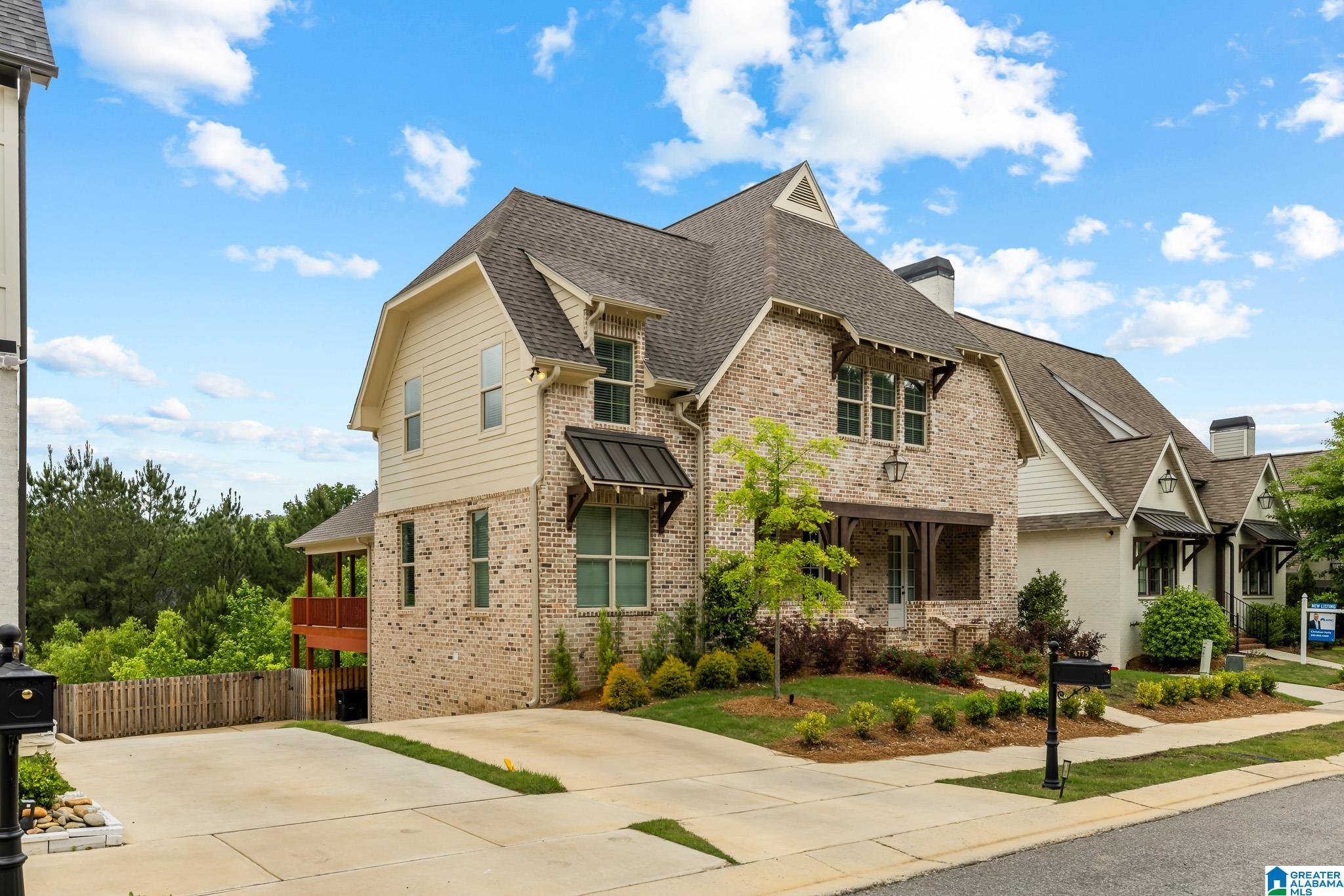 3rd image of 4775 Mcgill Court, Hoover, AL 35226 | MLS# 21452682