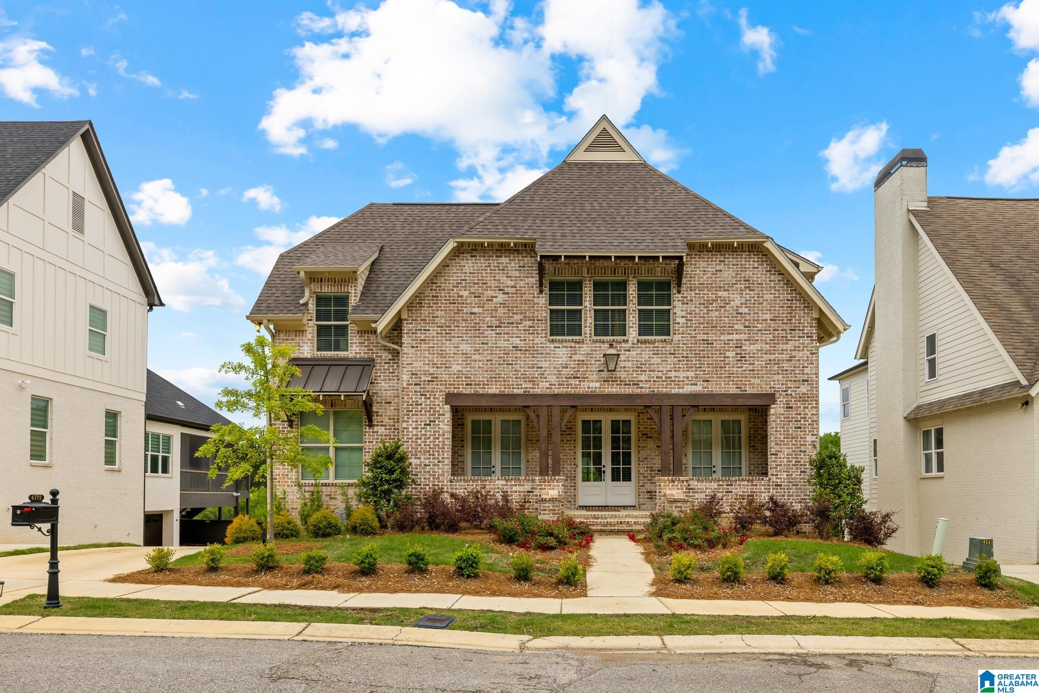 4th image of 4775 Mcgill Court, Hoover, AL 35226 | MLS# 21452682