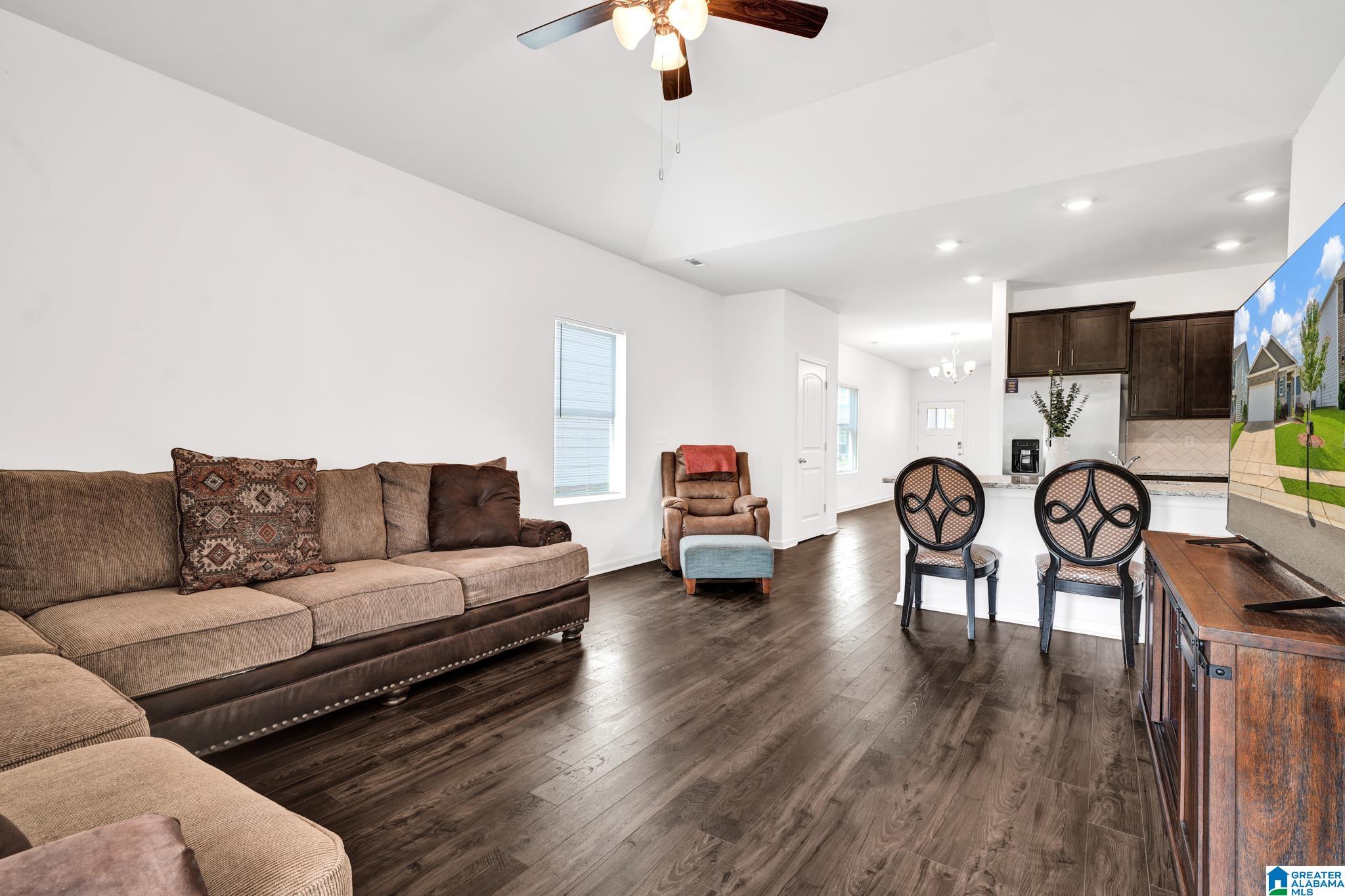 1st image of 5872 Mountain View Trail, Bessemer, AL 35022 | MLS# 21452687