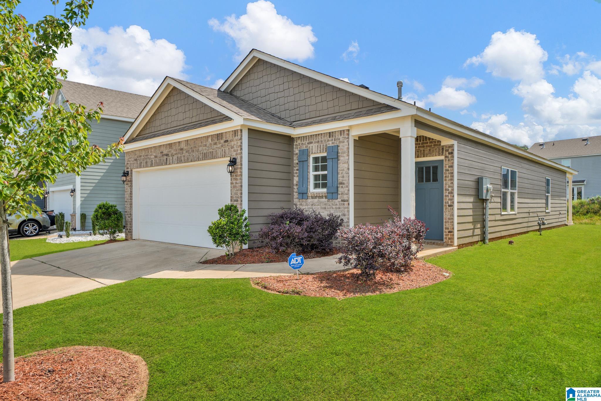 3rd image of 5872 Mountain View Trail, Bessemer, AL 35022 | MLS# 21452687