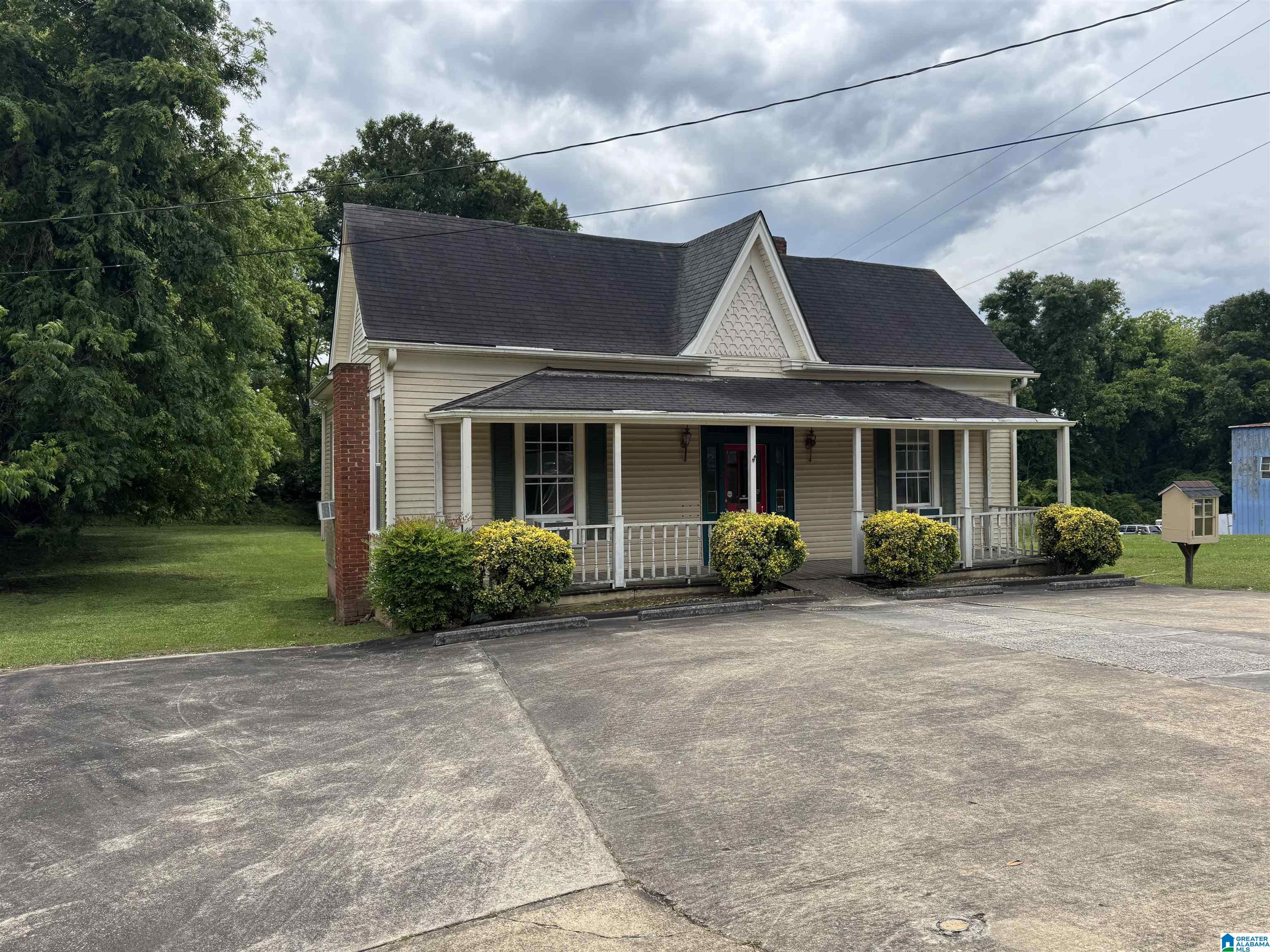 621 MAIN STREET