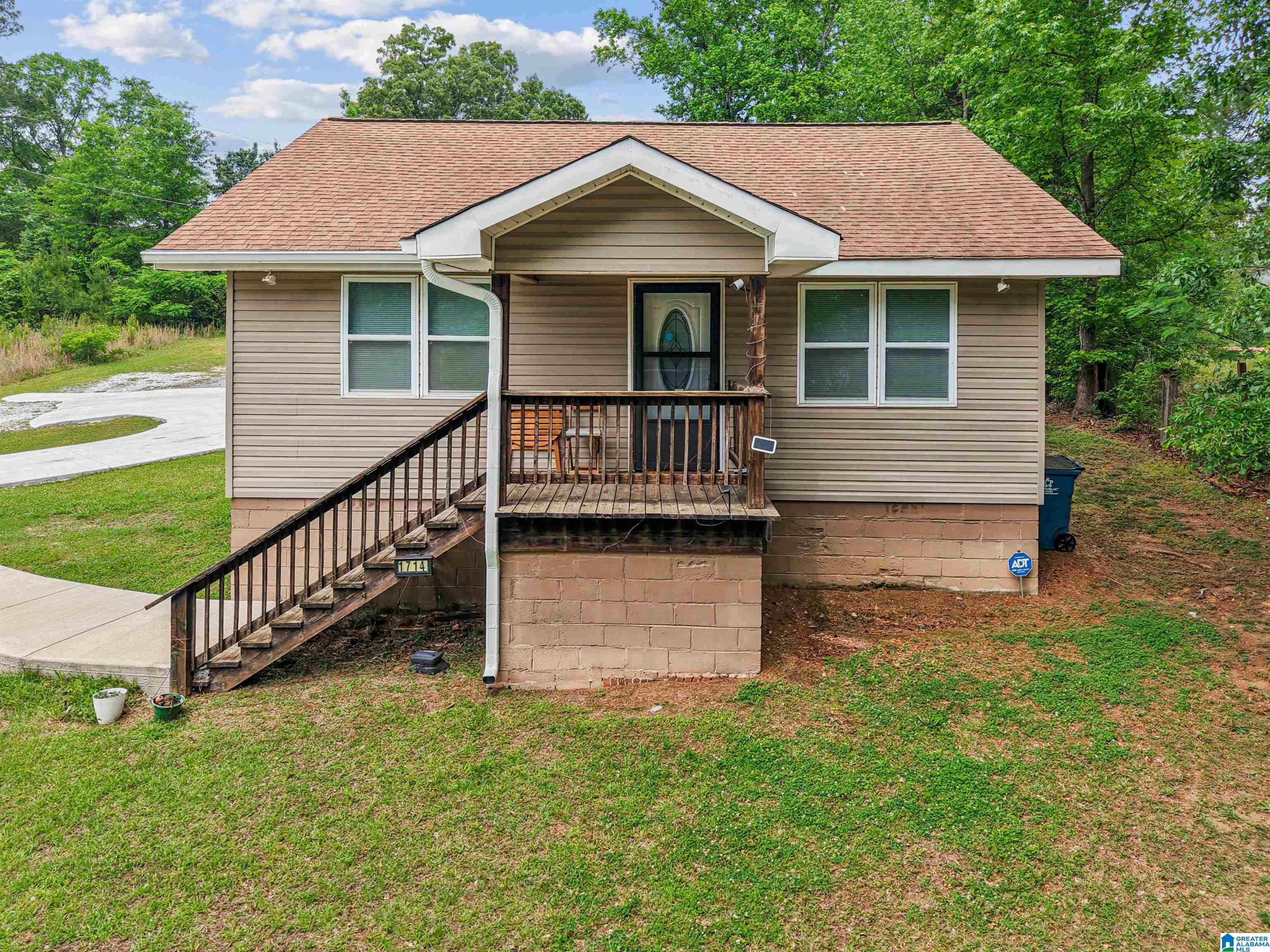 Homes for sale in Sylacauga, AL | 1714 Odens Mill Road, Sylacauga, AL 35150 | MLS# 21452695
