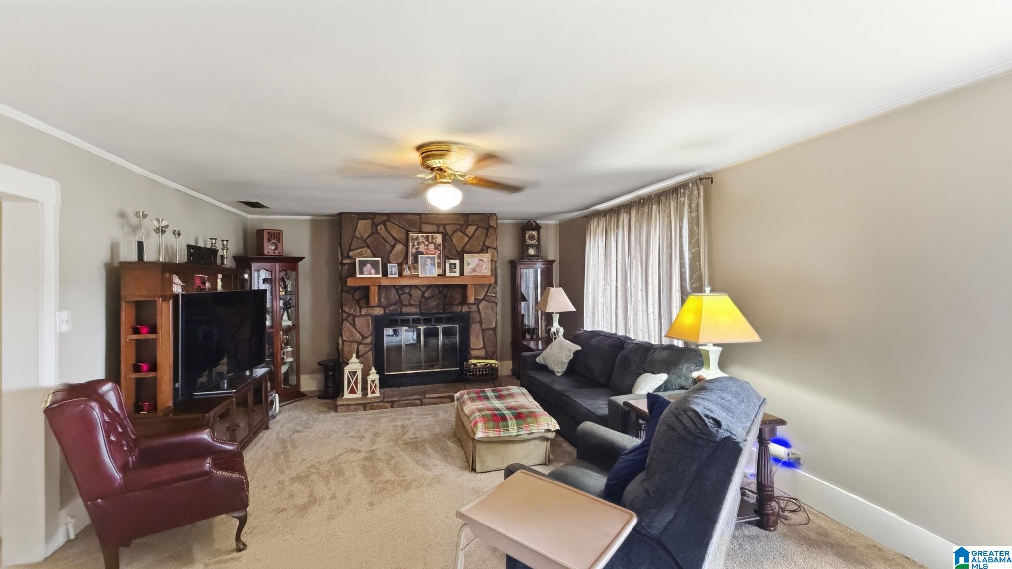 Photo 3 of Single family home for sale at 5516 Ave G, Lipscomb, AL 35020 | MLS# 21452696 | Listing updated on 2026-05-15