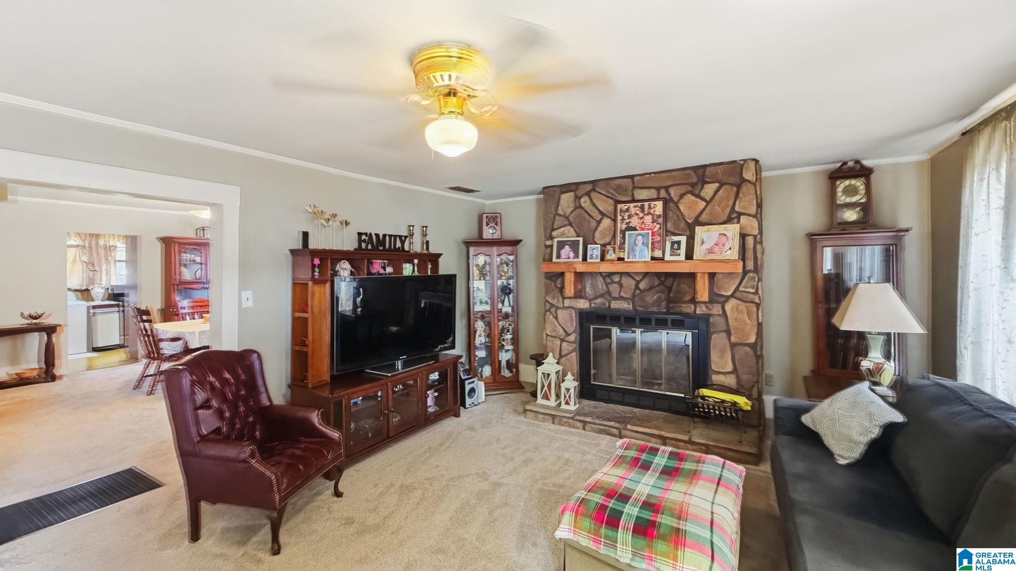 Photo 4 of Single family home for sale at 5516 Ave G, Lipscomb, AL 35020 | MLS# 21452696 | Listing updated on 2026-05-15