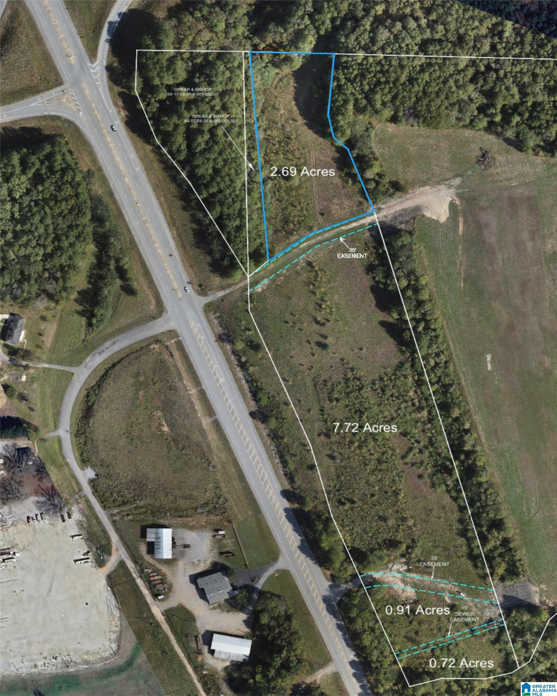 1st image of 3 Hwy 269, Jasper, AL 35501 | MLS# 21452703