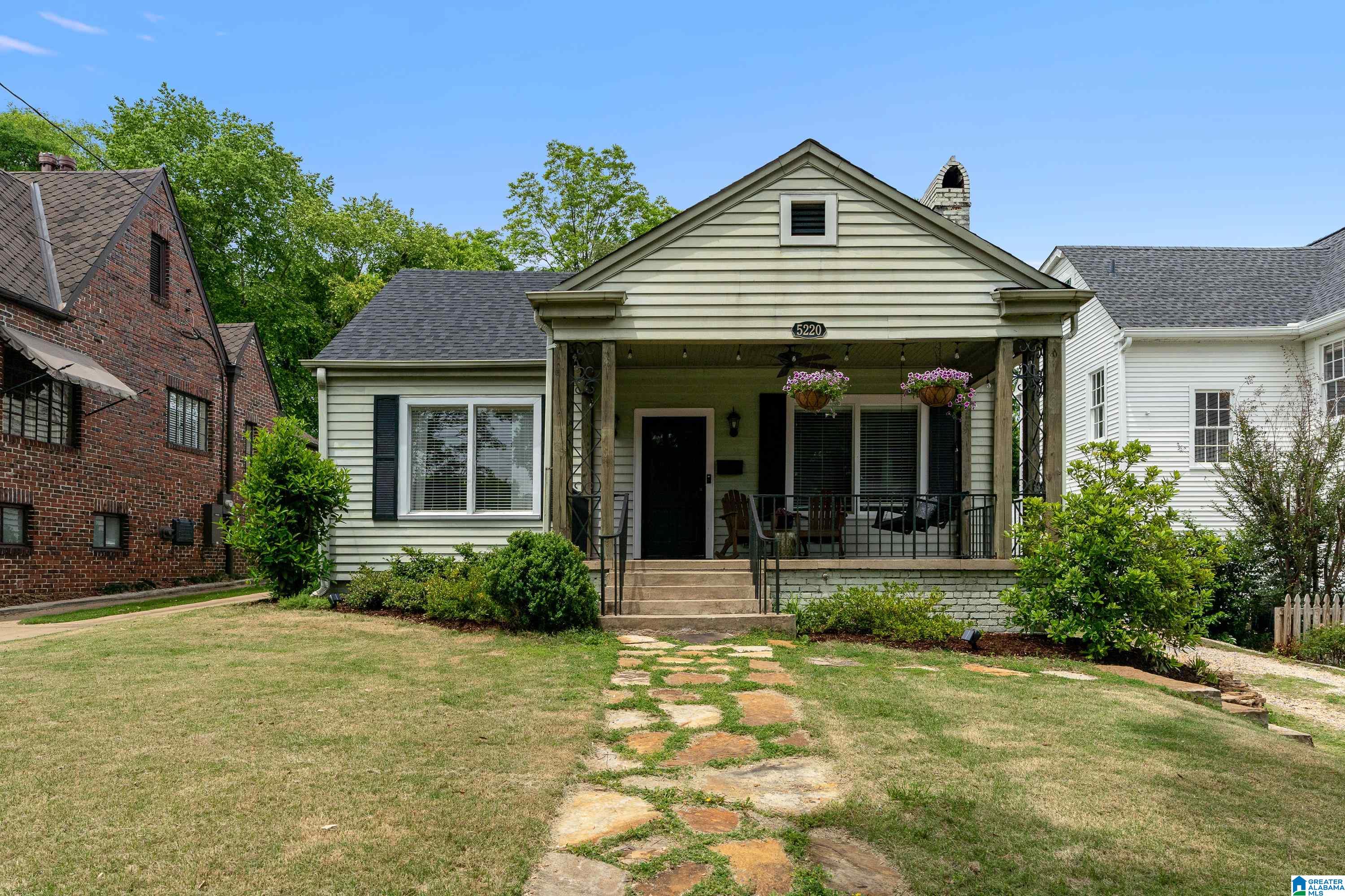 Homes for sale in Birmingham, AL | 5220 7th Court S, Birmingham, AL 35212 | MLS# 21452706