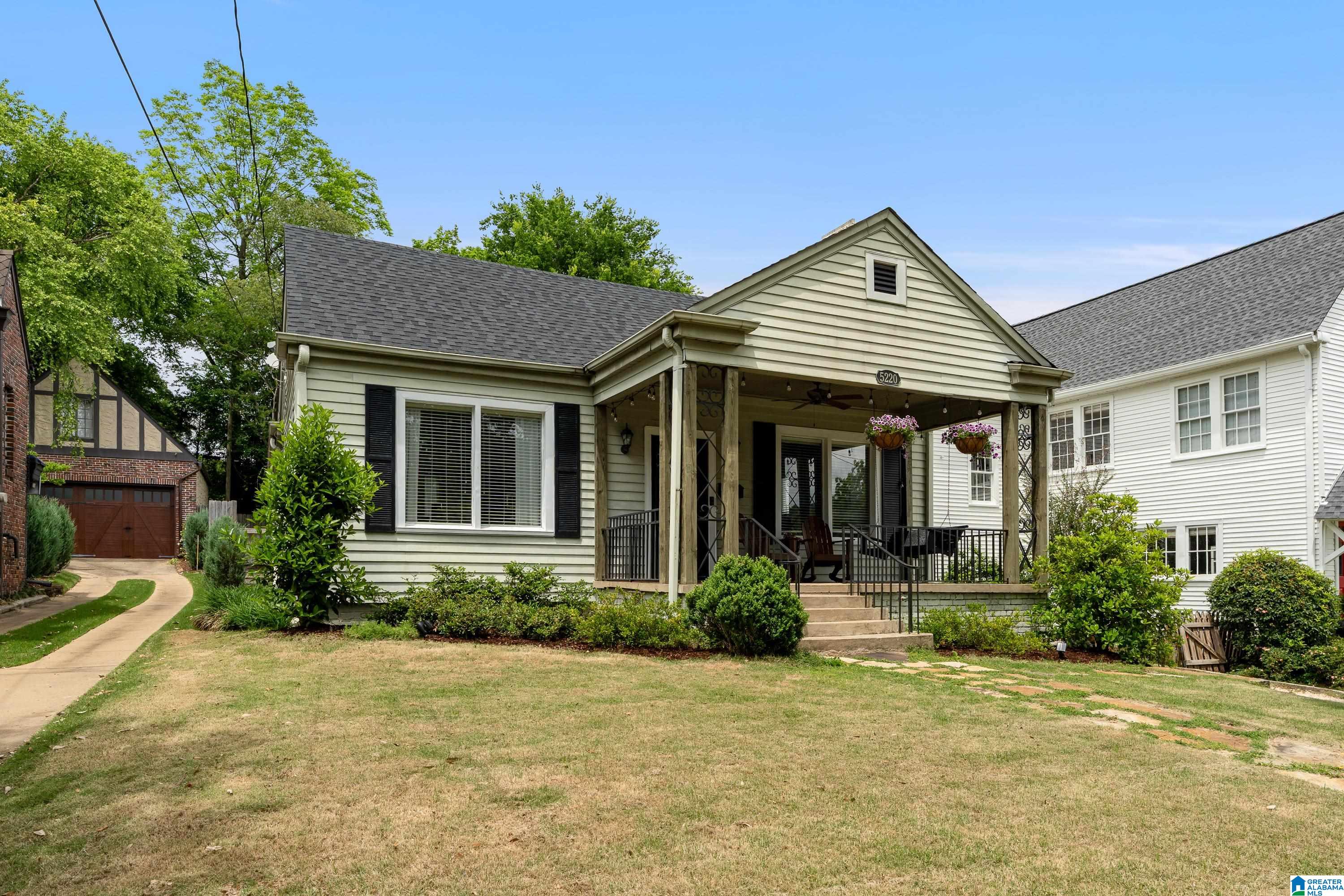 Homes for sale in Birmingham, AL | 5220 7th Court S, Birmingham, AL 35212 | MLS# 21452706