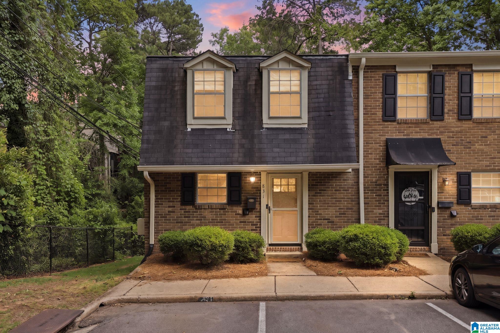 Homes for sale in Vestavia Hills, AL | 831 Vestavia Villa Court #831, Vestavia Hills, AL 35226 | MLS# 21452707