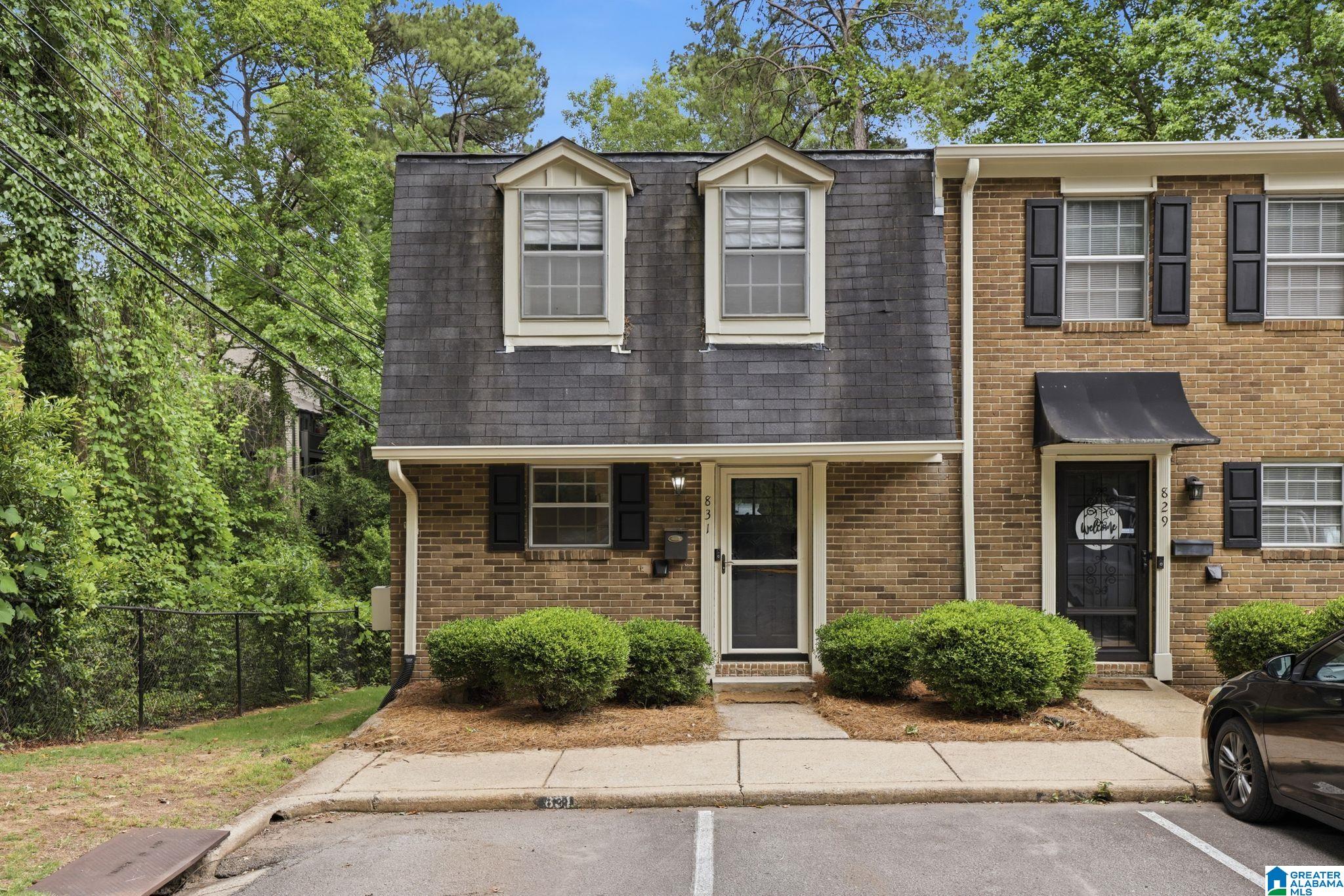 Homes for sale in Vestavia Hills, AL | 831 Vestavia Villa Court #831, Vestavia Hills, AL 35226 | MLS# 21452707