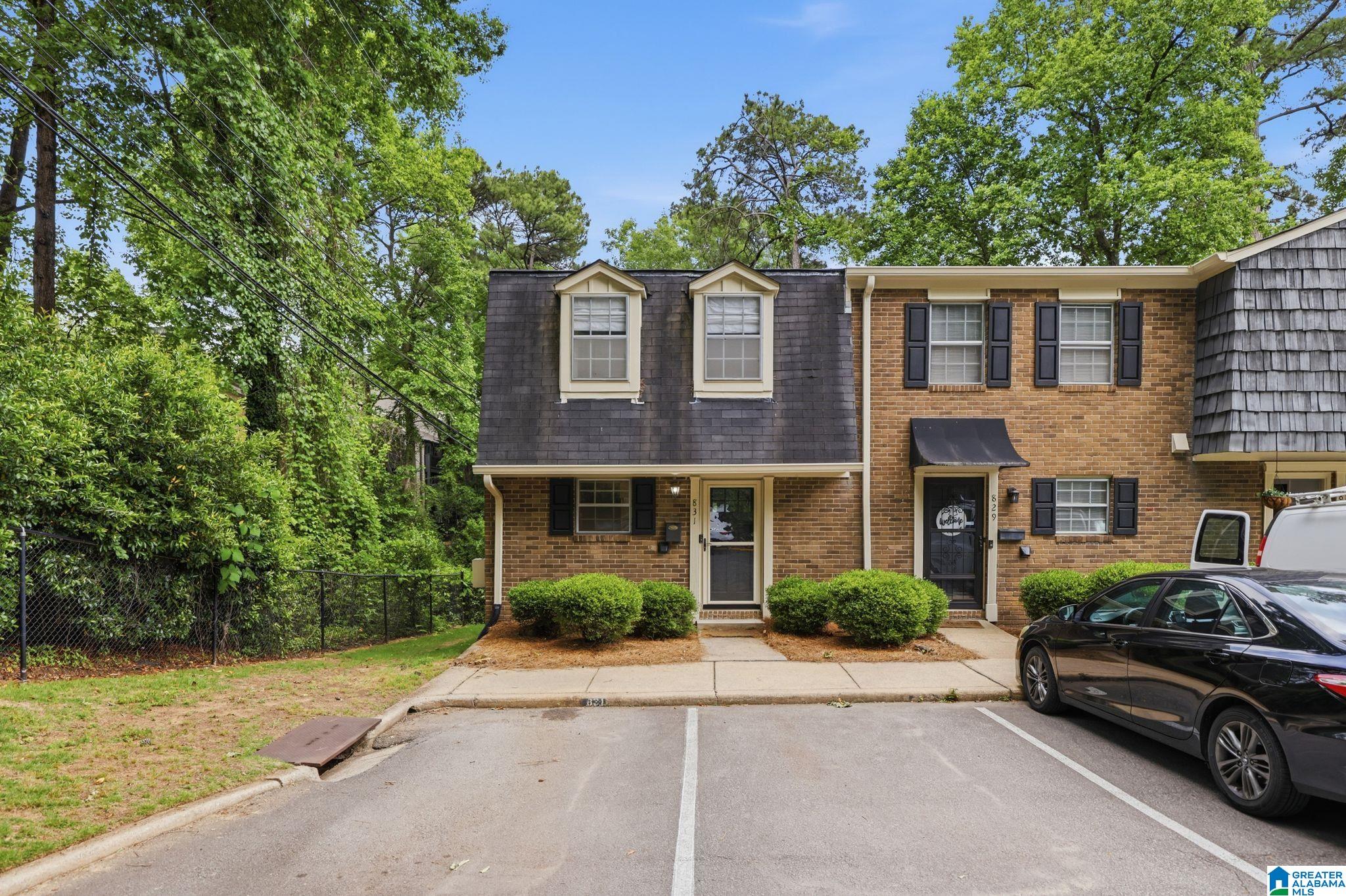 Homes for sale in Vestavia Hills, AL | 831 Vestavia Villa Court #831, Vestavia Hills, AL 35226 | MLS# 21452707