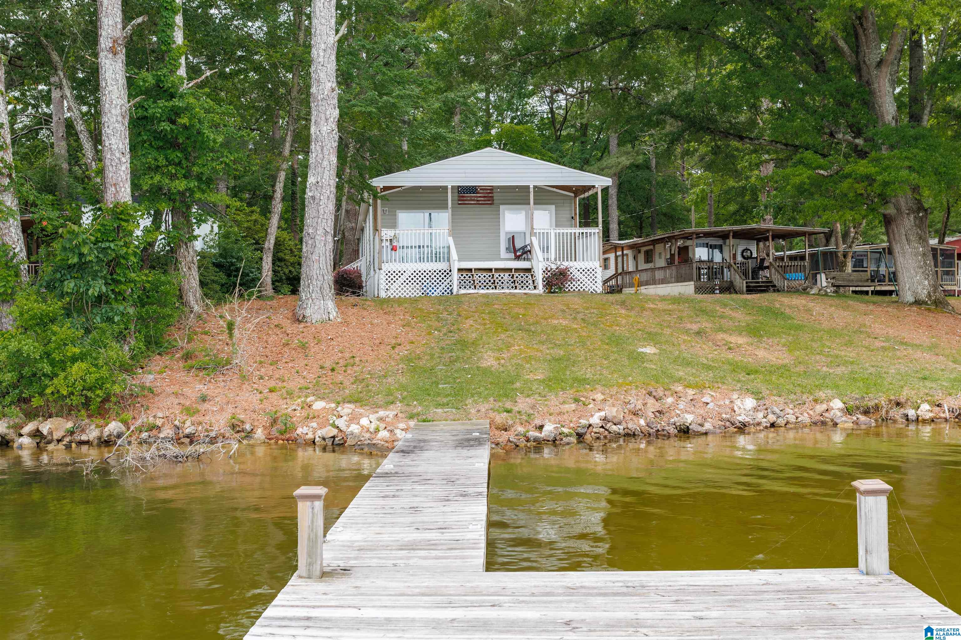 Homes for sale in Vincent, AL | 63 Brown Dr, Vincent, AL 35178 | MLS# 21452719