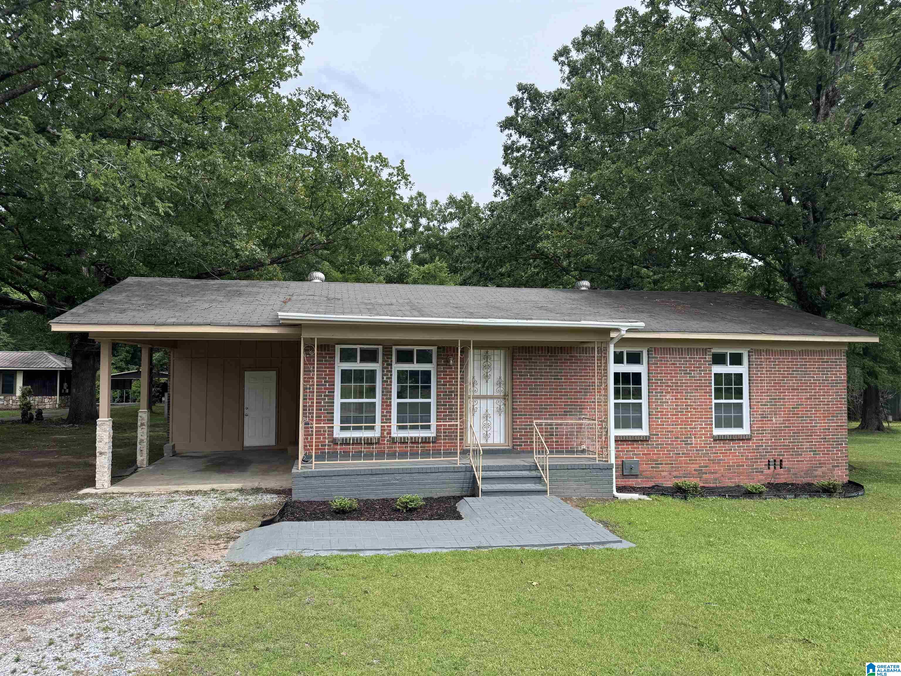 Homes for sale in Harpersville, AL | 173 Church Street, Harpersville, AL 35078 | MLS# 21452720