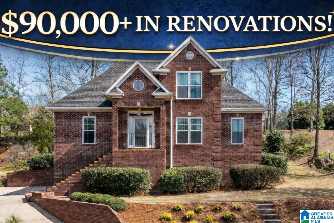 2nd image of 124 Kingsley Road, Alabaster, AL 35007 | MLS# 21452727