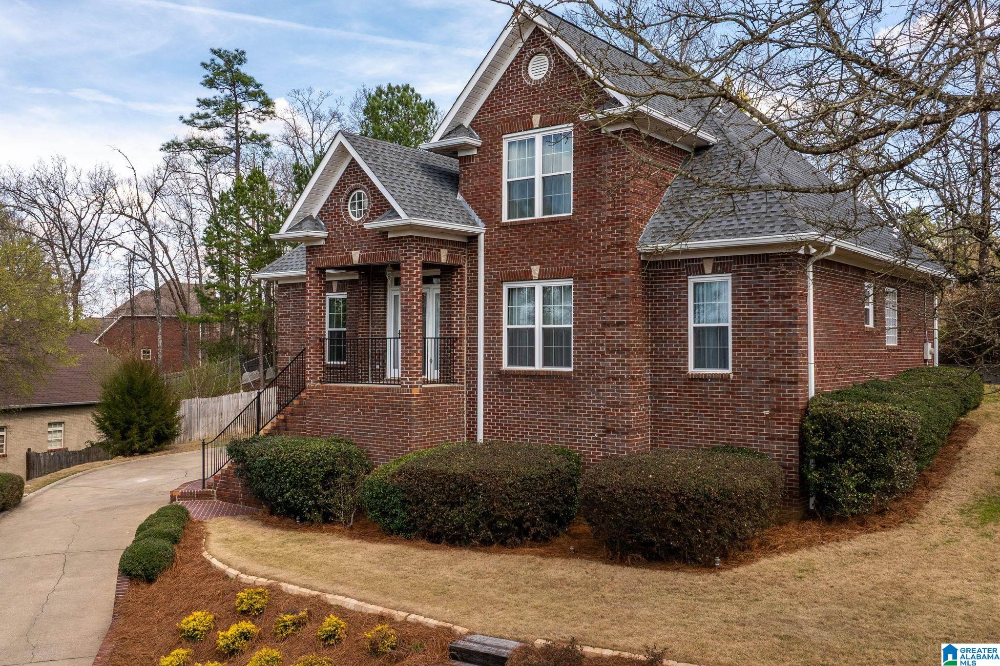 66th image of 124 Kingsley Road, Alabaster, AL 35007 | MLS# 21452727