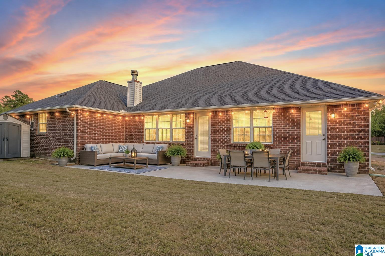 1st image of 4219 Old Cahaba Parkway, Helena, AL 35080 | MLS# 21452731
