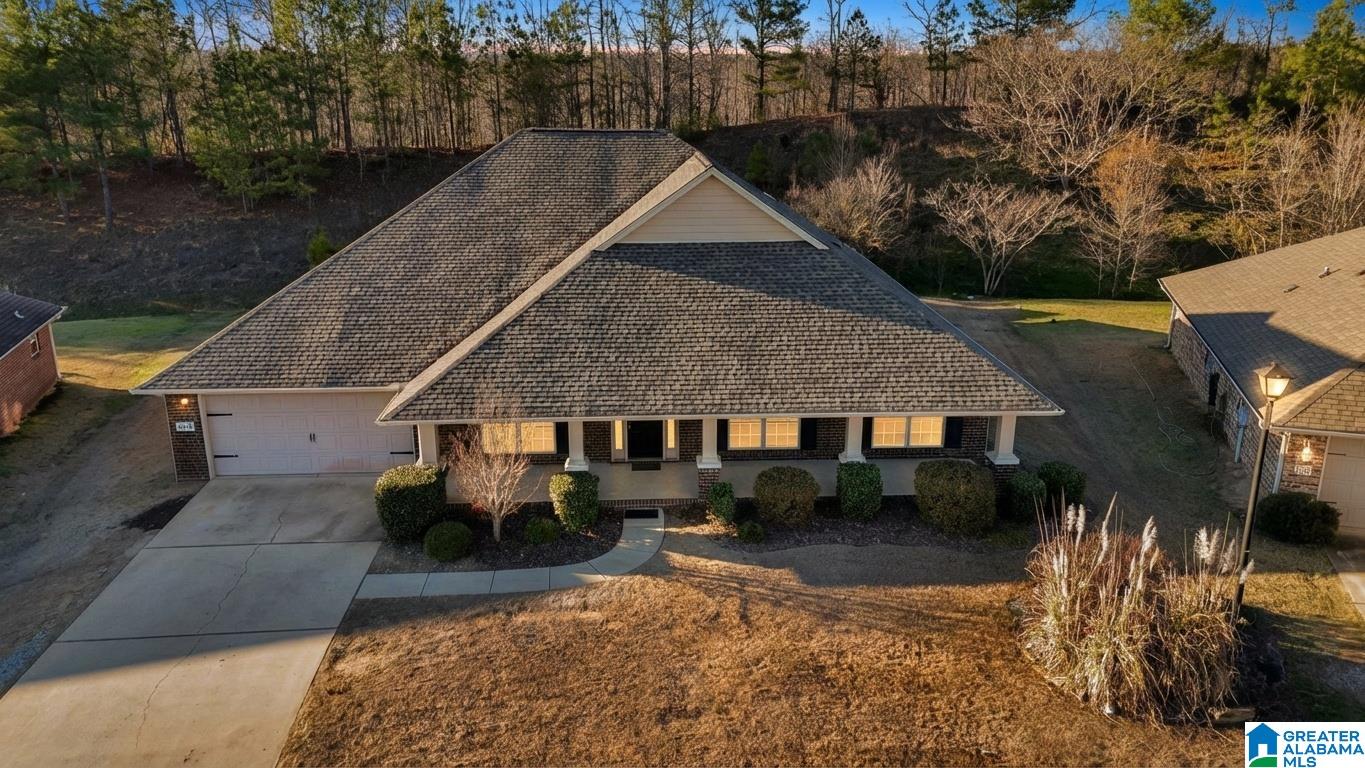 2nd image of 4219 Old Cahaba Parkway, Helena, AL 35080 | MLS# 21452731