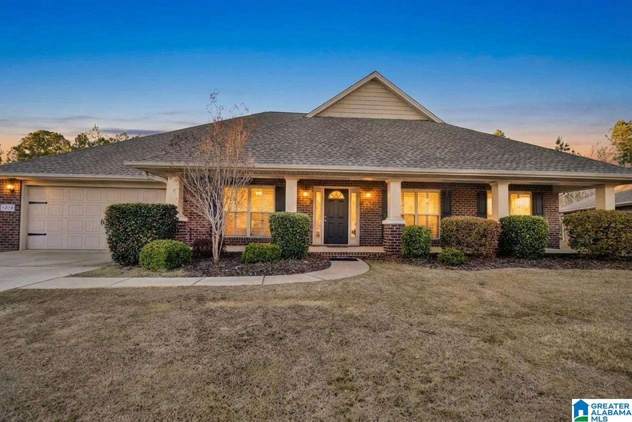 3rd image of 4219 Old Cahaba Parkway, Helena, AL 35080 | MLS# 21452731