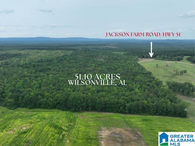 JACKSON FARM ROAD