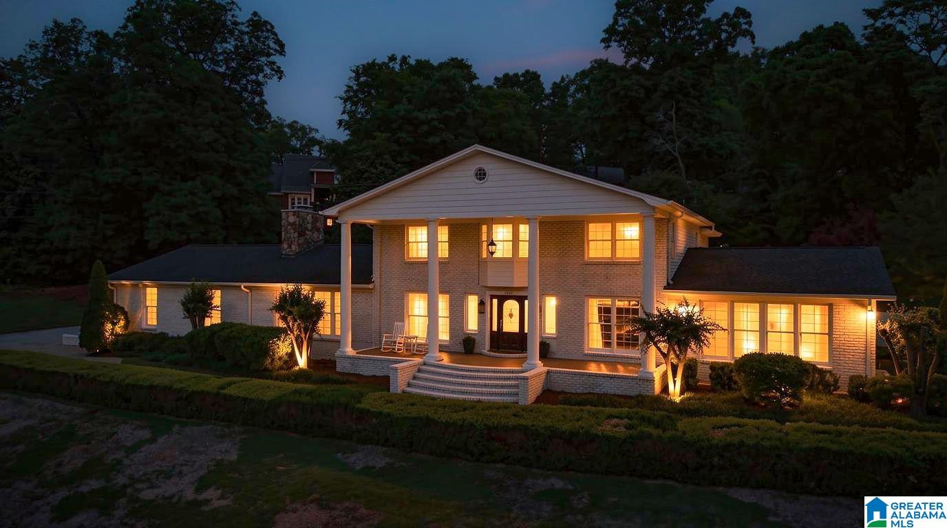 Homes for sale in Mountain Brk, AL | 3558 Westbury Road, Mountain Brk, AL 35223 | MLS# 21452734