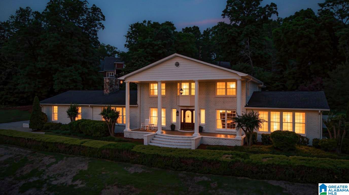 Homes for sale in Mountain Brk, AL | 3558 Westbury Road, Mountain Brk, AL 35223 | MLS# 21452734