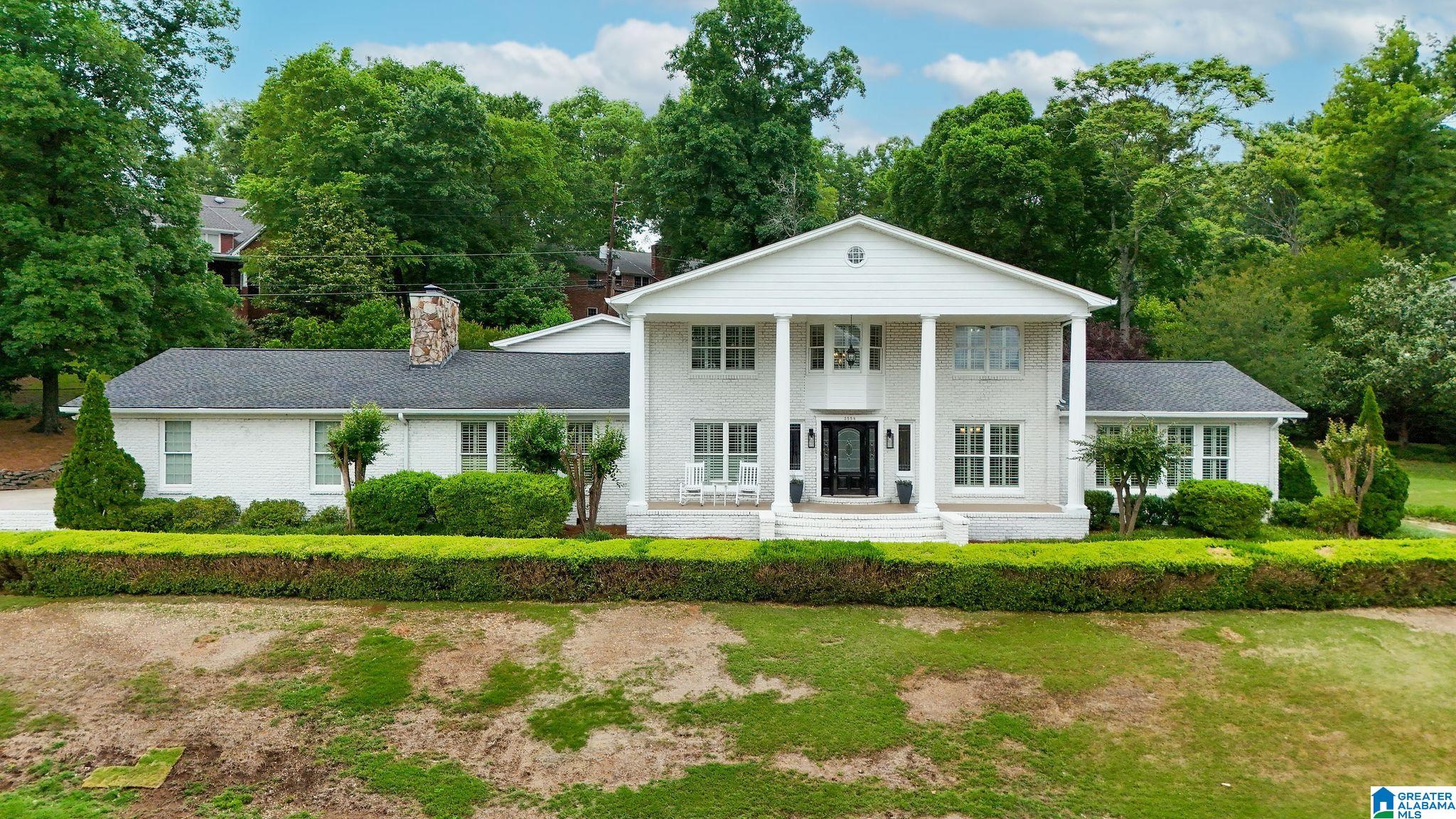 Homes for sale in Mountain Brk, AL | 3558 Westbury Road, Mountain Brk, AL 35223 | MLS# 21452734