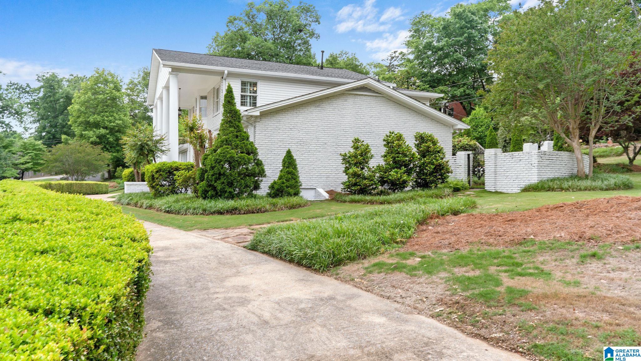 Homes for sale in Mountain Brk, AL | 3558 Westbury Road, Mountain Brk, AL 35223 | MLS# 21452734
