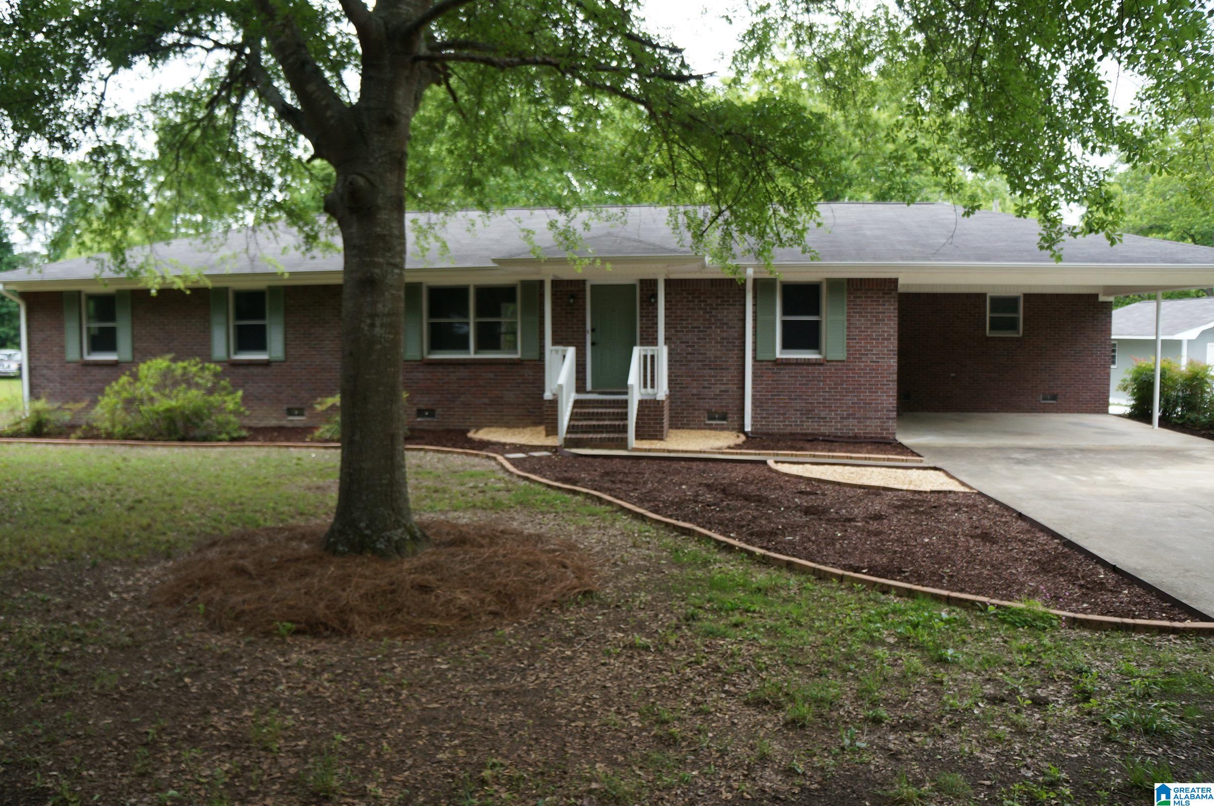 Homes for sale in Sylacauga, AL | 509 Porter Avenue, Sylacauga, AL 35150 | MLS# 21452742