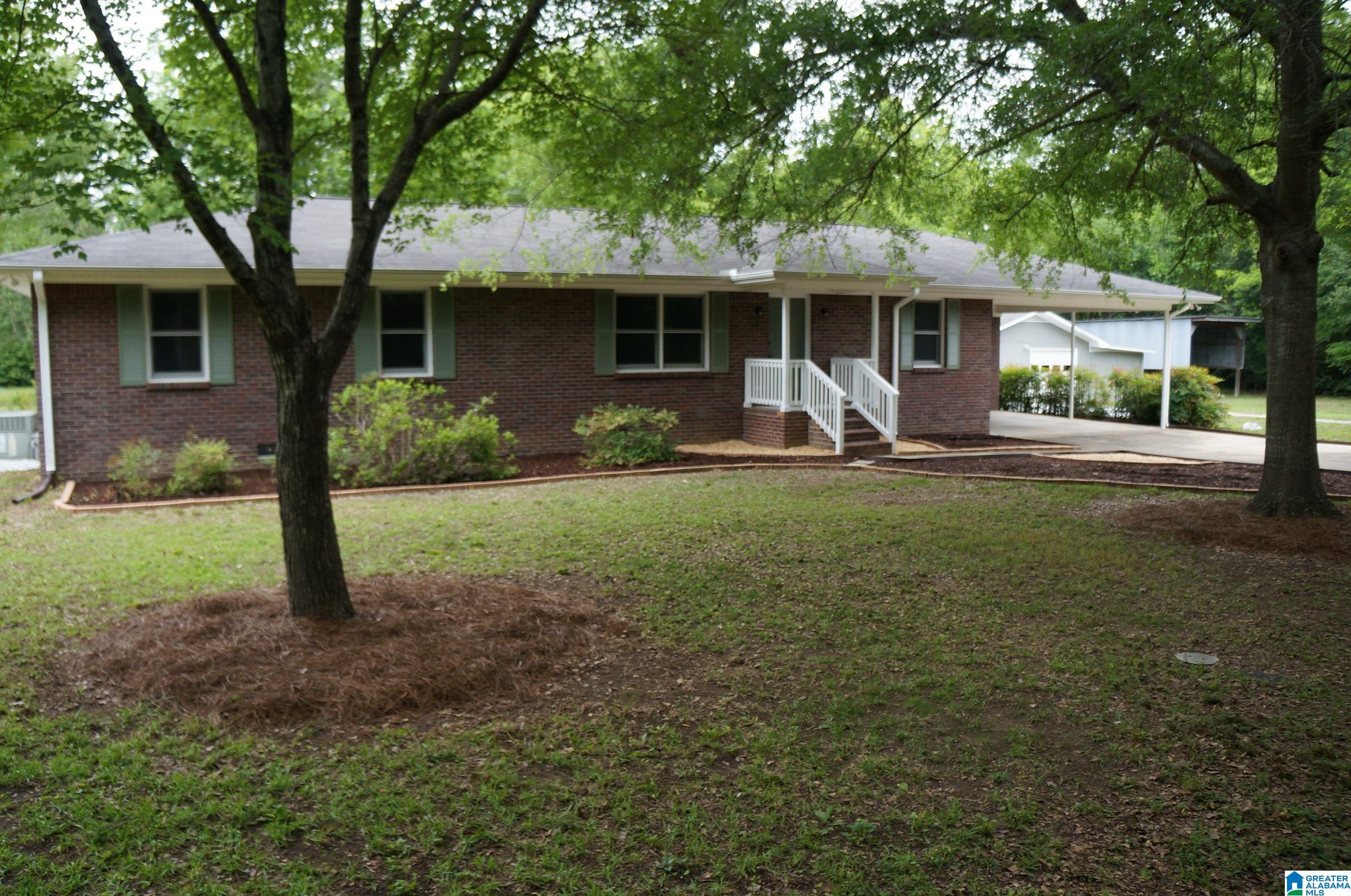 Homes for sale in Sylacauga, AL | 509 Porter Avenue, Sylacauga, AL 35150 | MLS# 21452742