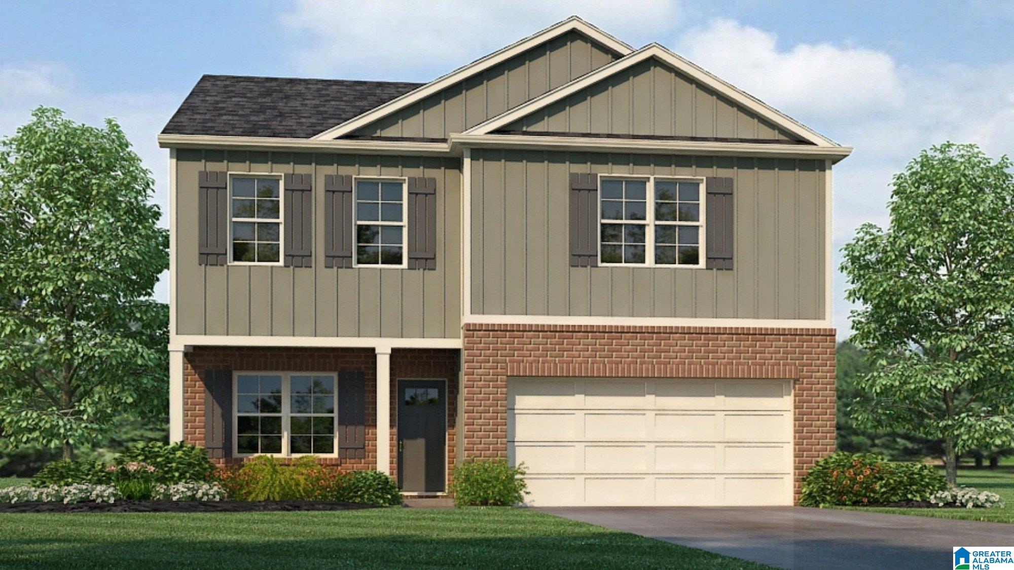 1st image of 3838 Heritage Crest Dr, Bessemer, AL 35023 | MLS# 21452749