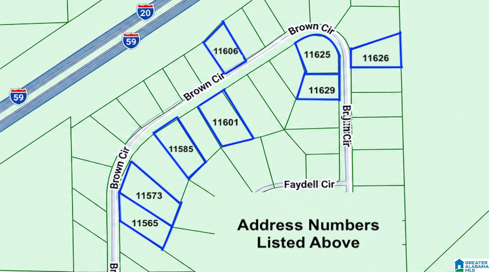 6th image of 11565 Brown Circle, Woodstock, AL 35188 | MLS# 21452757