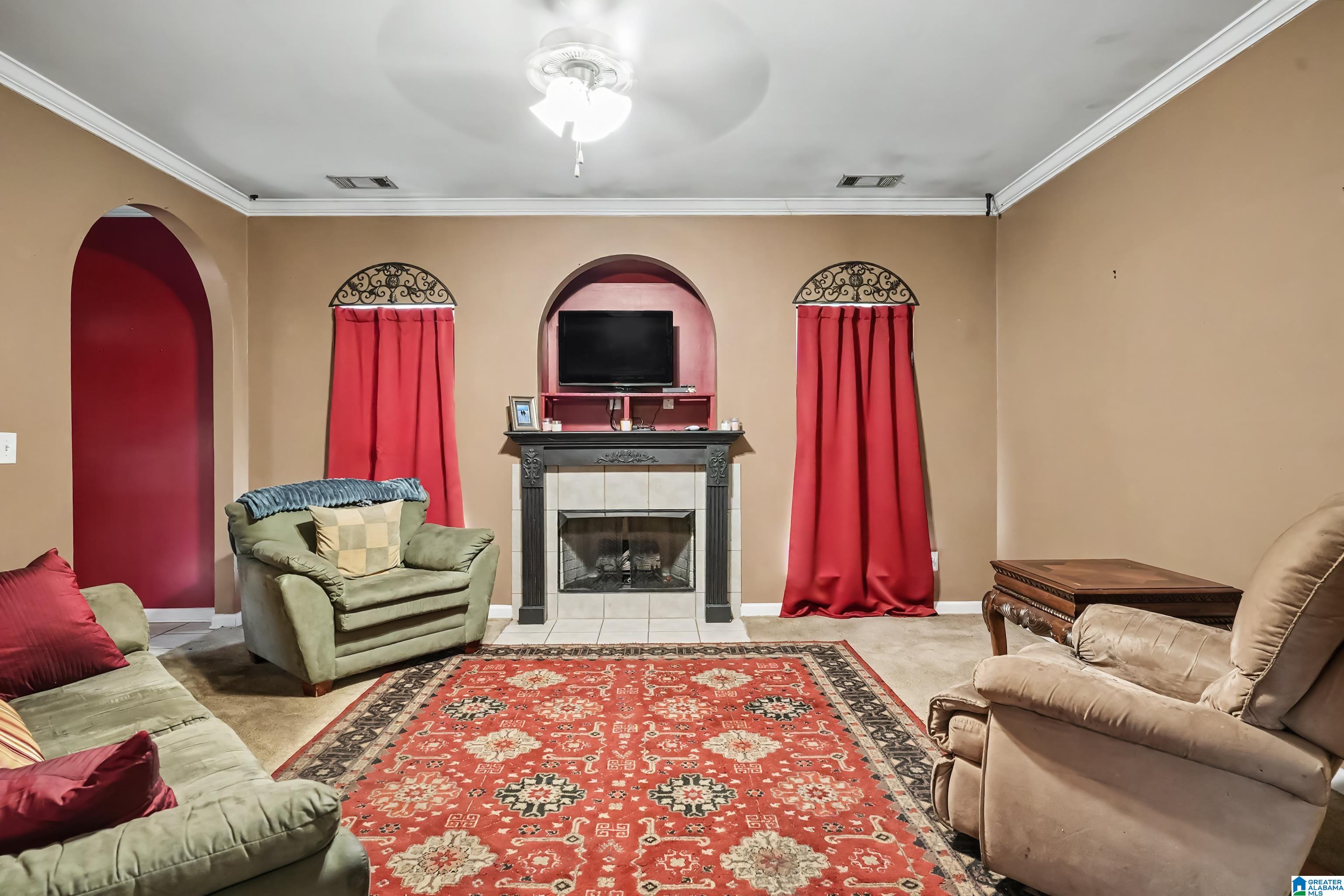 3rd image of 12952 Woodland Park Circle, Mc Calla, AL 35111 | MLS# 21452758