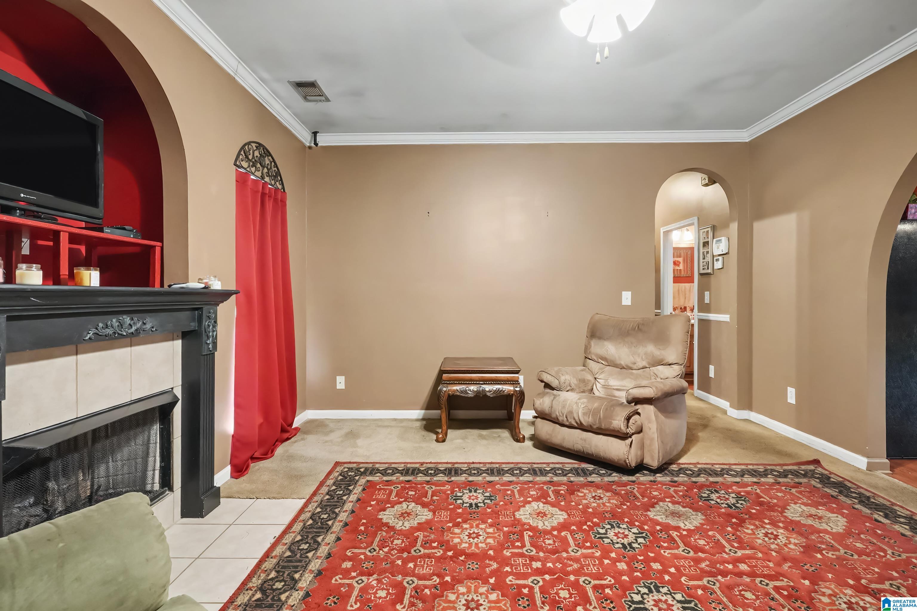 5th image of 12952 Woodland Park Circle, Mc Calla, AL 35111 | MLS# 21452758