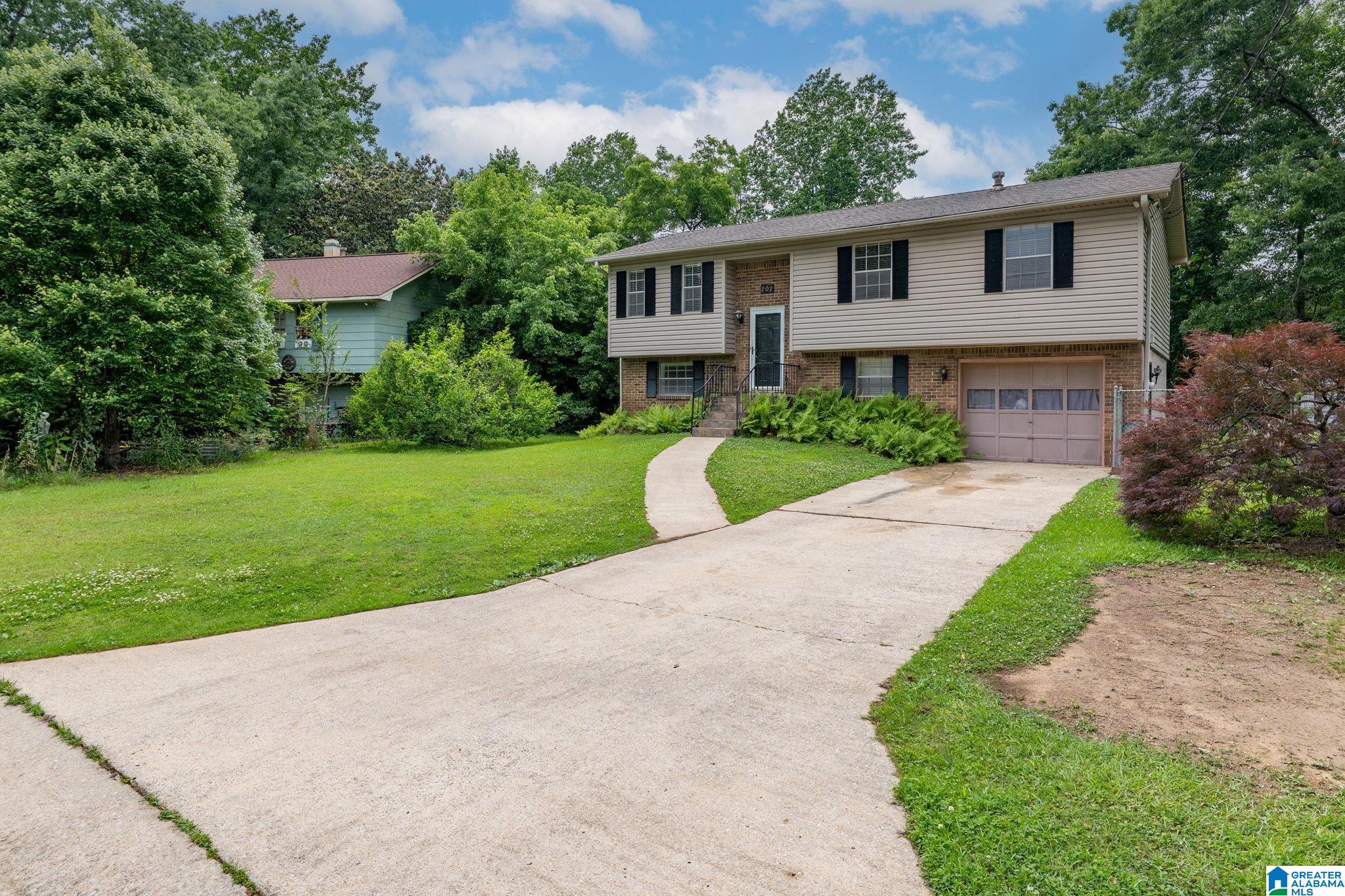 1st image of 202 Gardenview Lane, Gardendale, AL 35071 | MLS# 21452769