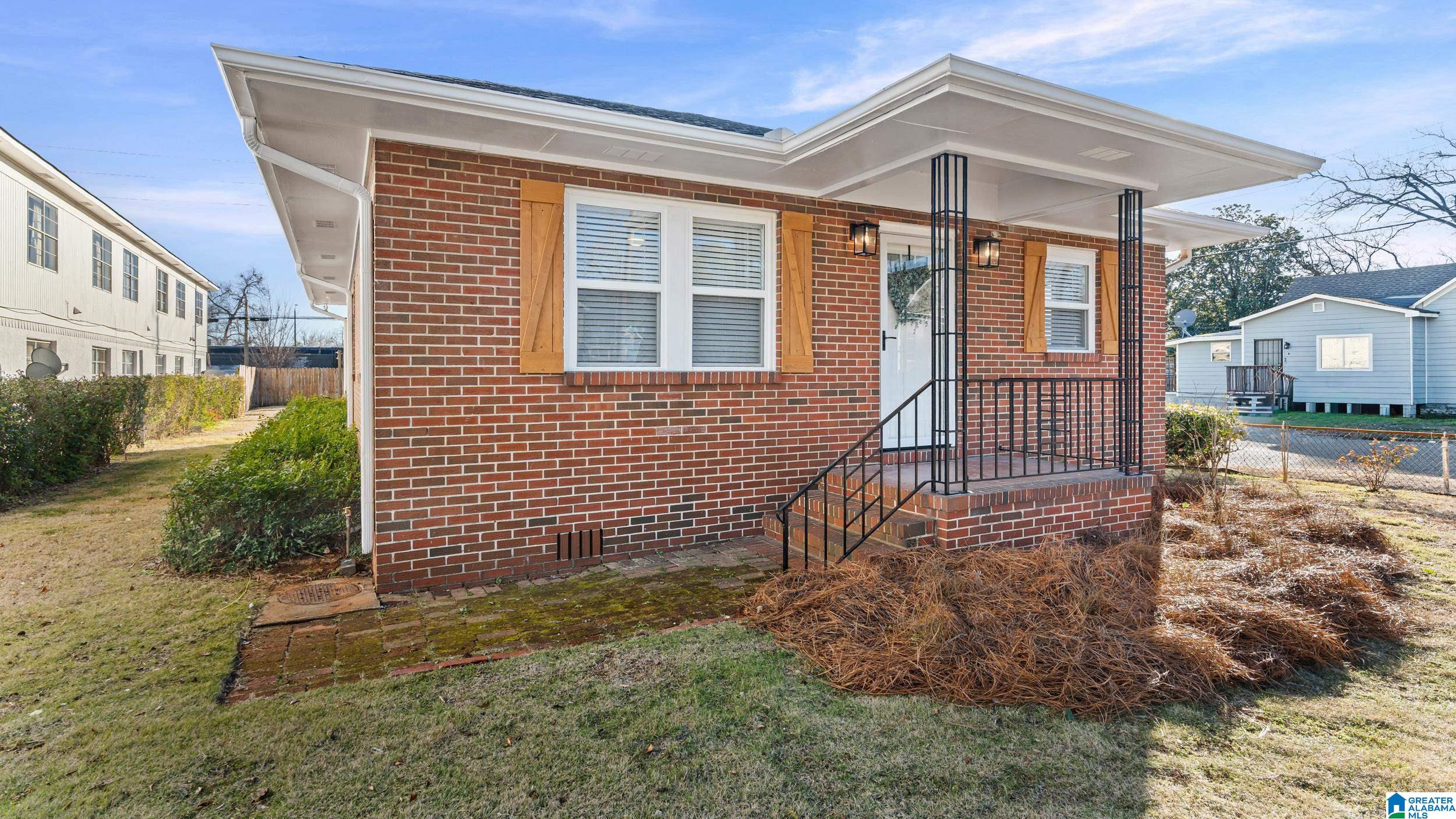 Homes for sale in Birmingham, AL | 1329 4Th Avenue, Birmingham, AL 35208 | MLS# 21452772