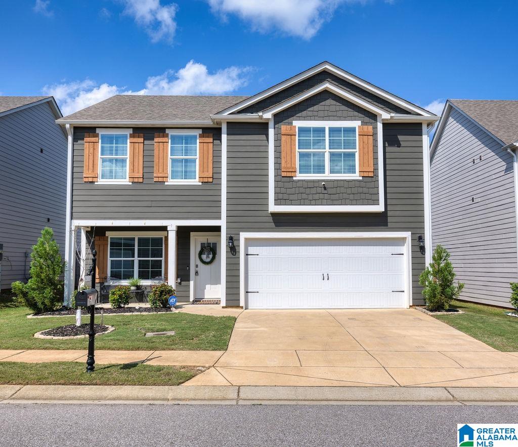 Homes for sale in Mc Calla, AL | 23117 Downing Park Circle, Mc Calla, AL 35111 | MLS# 21452779