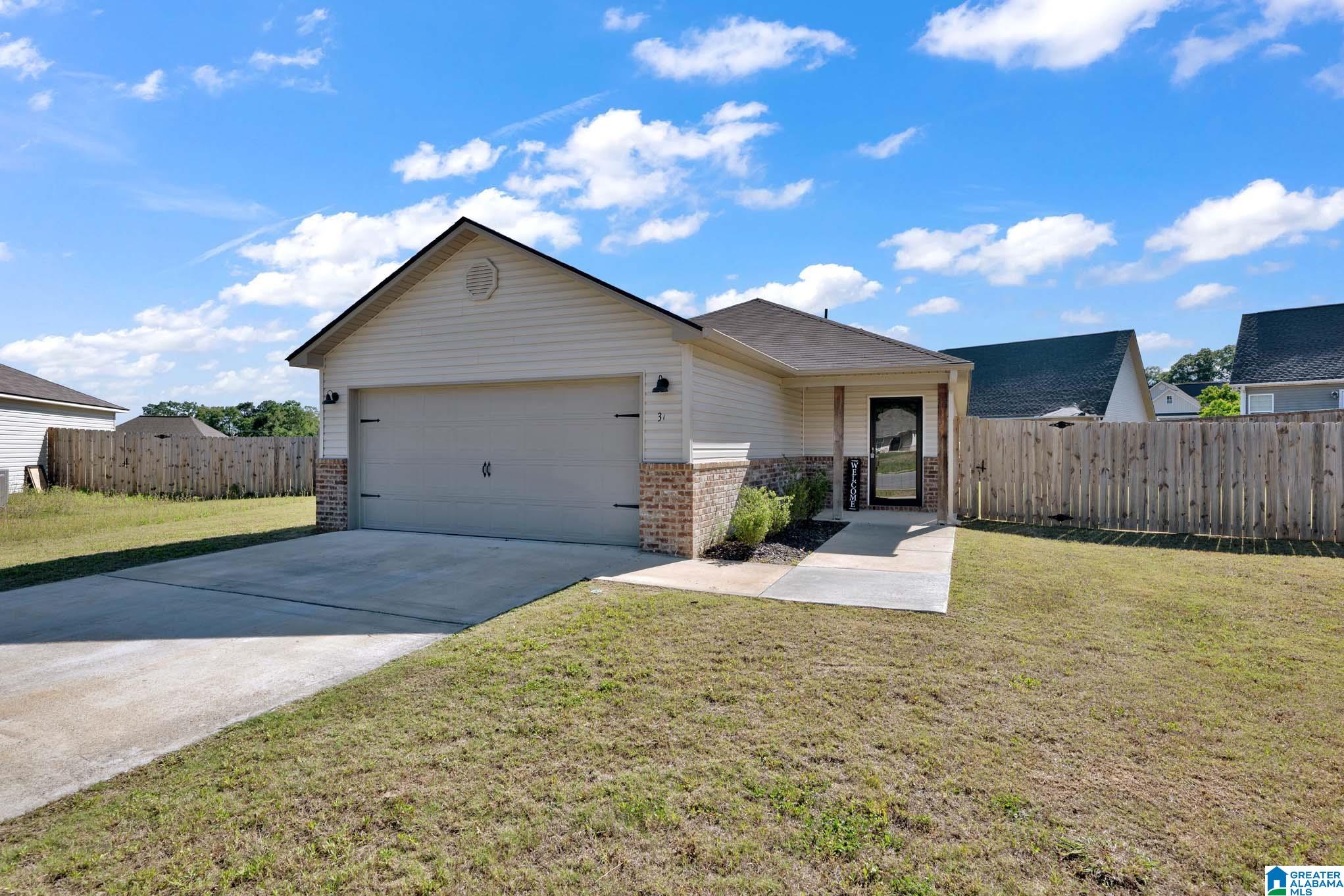 Homes for sale in Lincoln, AL | 31 August Court, Lincoln, AL 35096 | MLS# 21452783