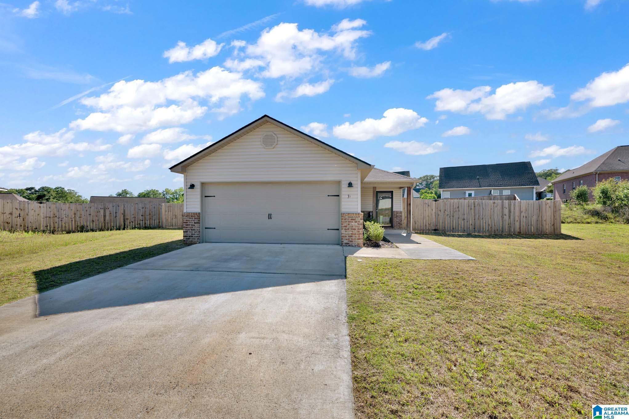 Homes for sale in Lincoln, AL | 31 August Court, Lincoln, AL 35096 | MLS# 21452783