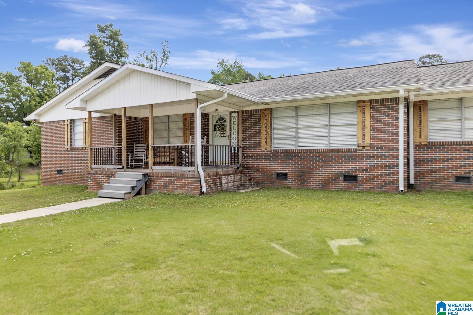 Homes for sale in Pell City, AL | 316 5Th Street N, Pell City, AL 35125 | MLS# 21452790