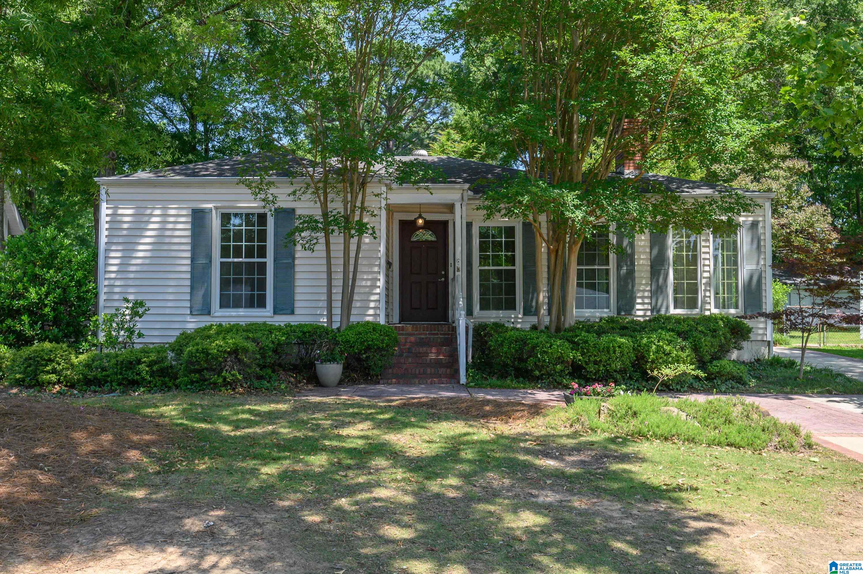 Homes for sale in Homewood, AL | 116 Hall Avenue, Homewood, AL 35209 | MLS# 21452794