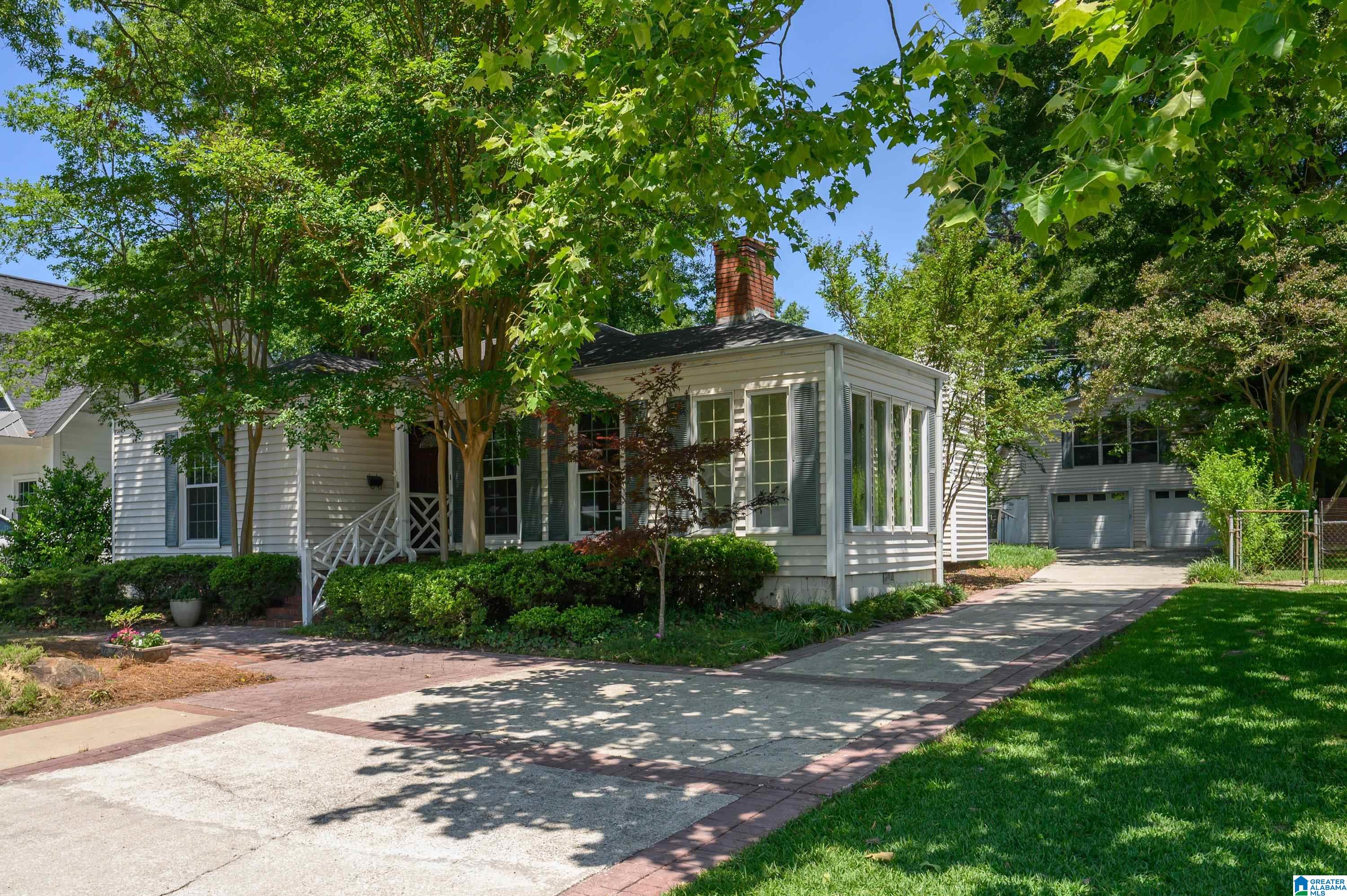 Homes for sale in Homewood, AL | 116 Hall Avenue, Homewood, AL 35209 | MLS# 21452794