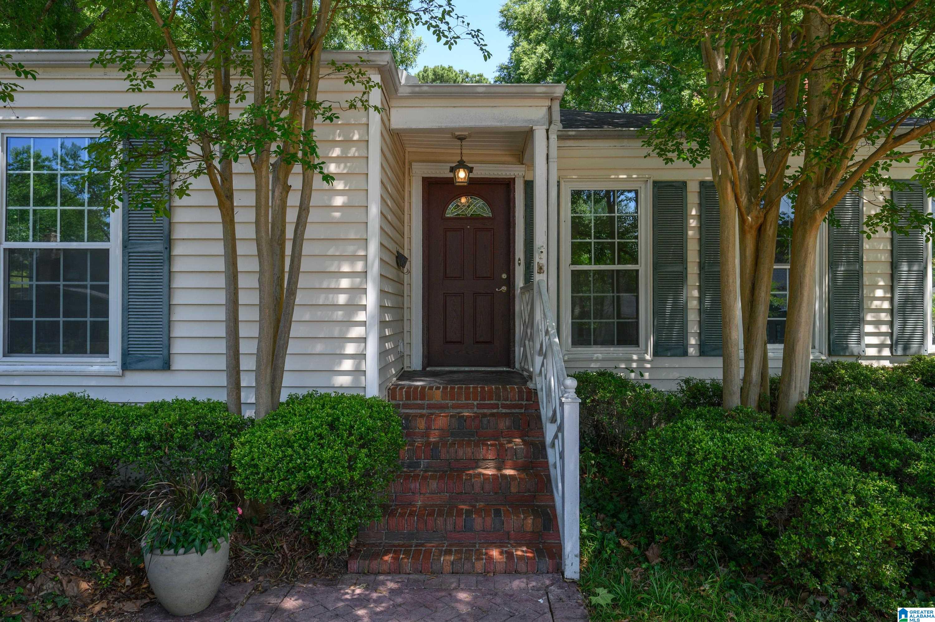 Homes for sale in Homewood, AL | 116 Hall Avenue, Homewood, AL 35209 | MLS# 21452794