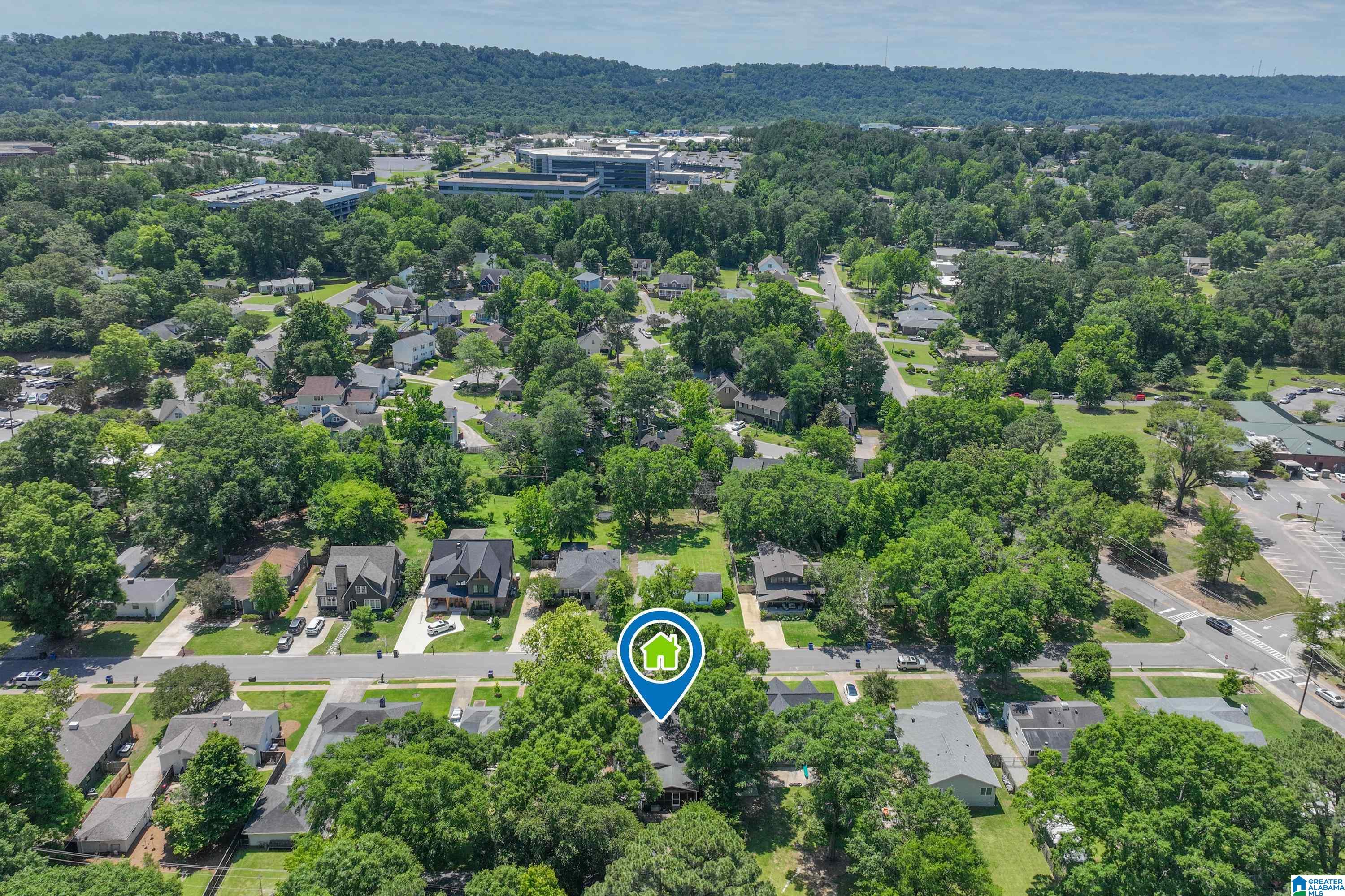 Homes for sale in Homewood, AL | 116 Hall Avenue, Homewood, AL 35209 | MLS# 21452794