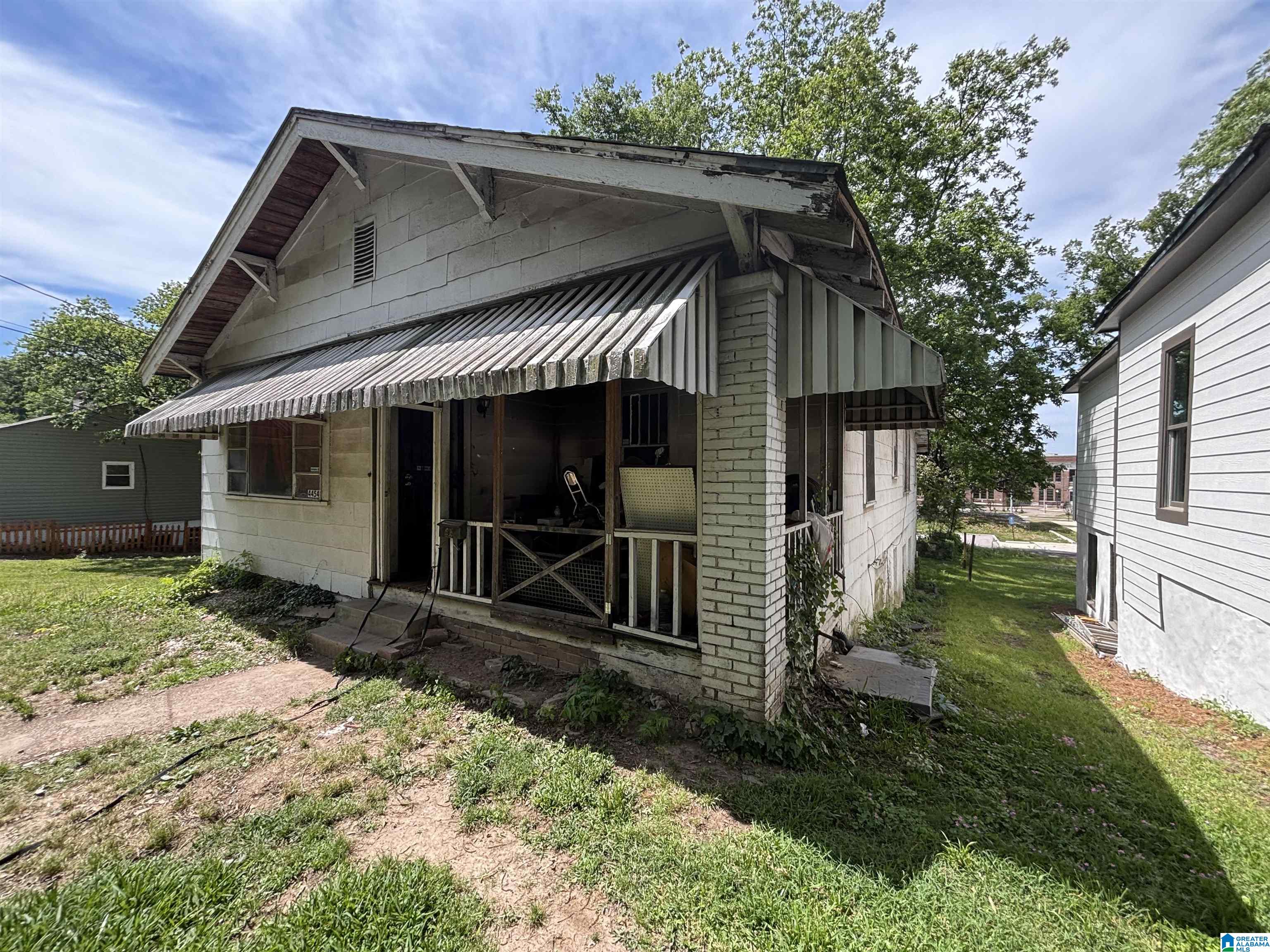 Homes for sale in Birmingham, AL | 4454 6th Avenue S, Birmingham, AL 35222 | MLS# 21452807