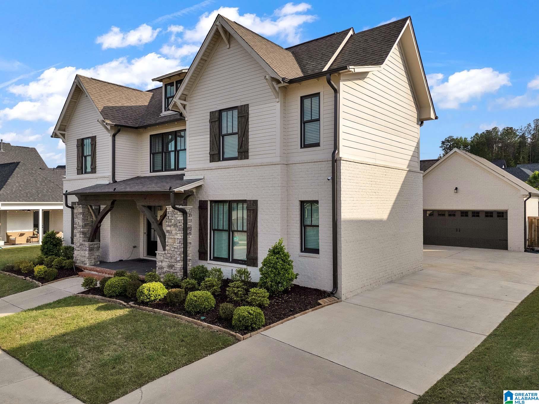 2nd image of 1960 Janeway Pass, Hoover, AL 35244 | MLS# 21452819