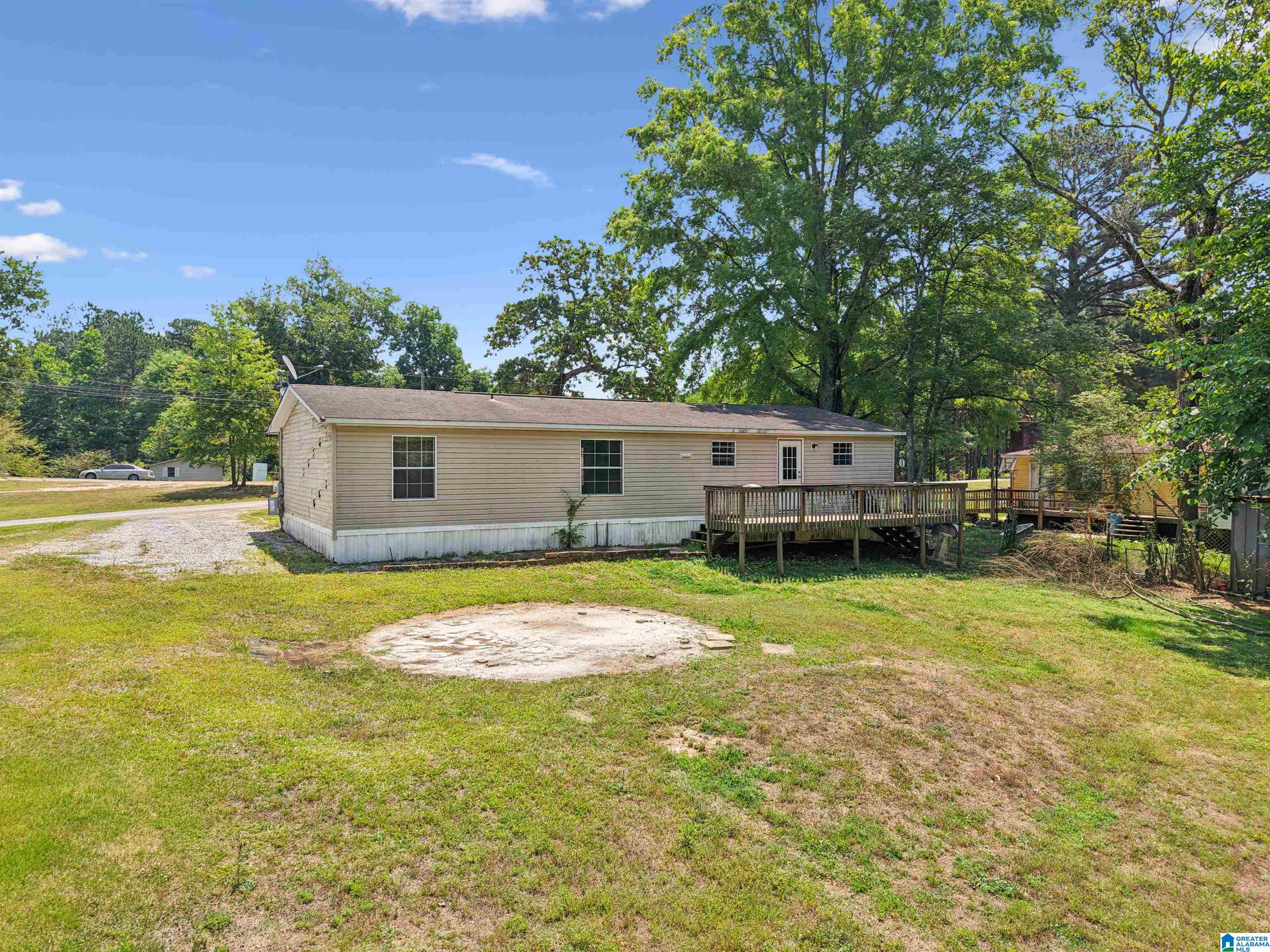 Homes for sale in Pell City, AL | 654 Sunrise Circle, Pell City, AL 35125 | MLS# 21452838