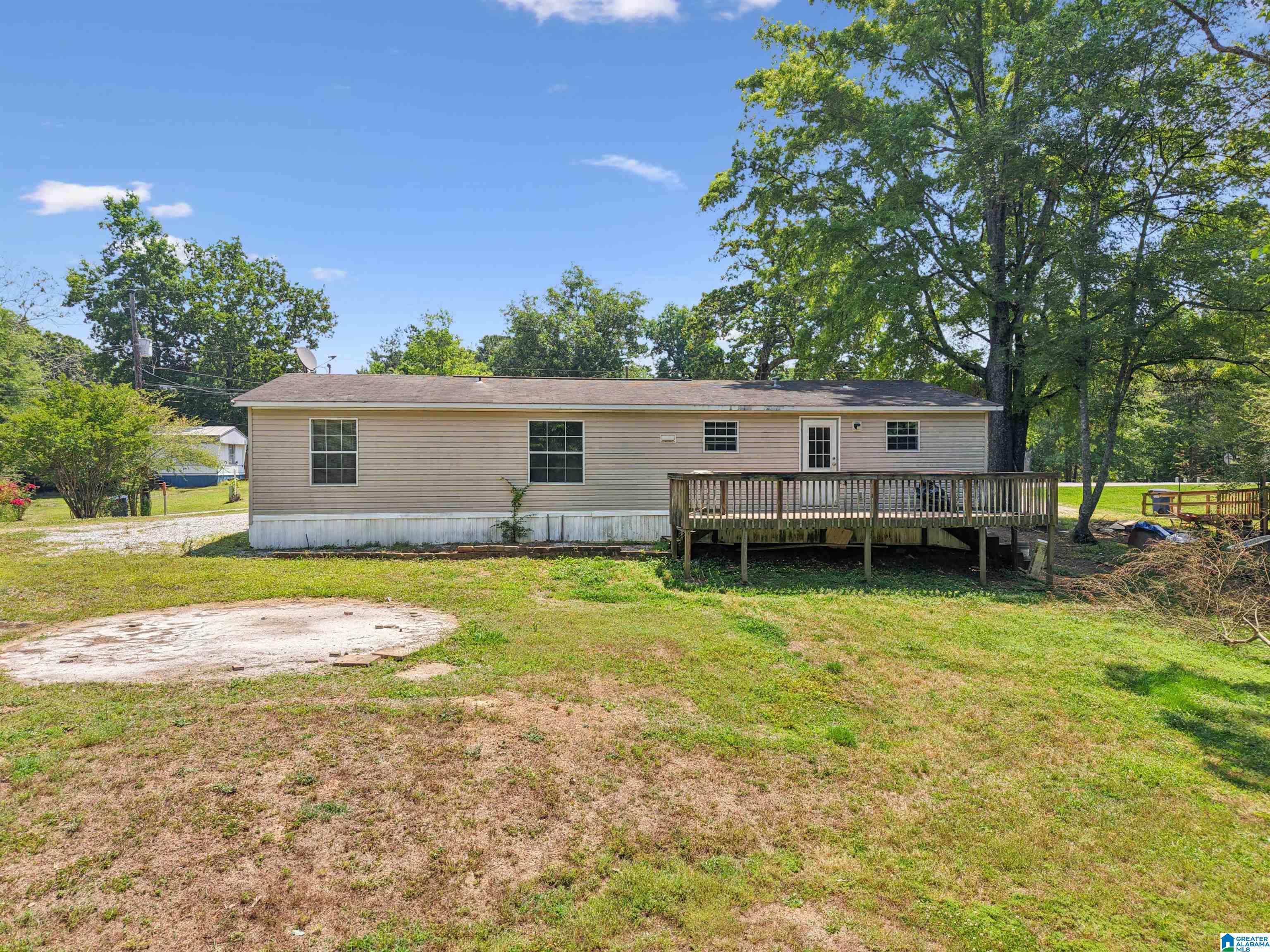 Homes for sale in Pell City, AL | 654 Sunrise Circle, Pell City, AL 35125 | MLS# 21452838