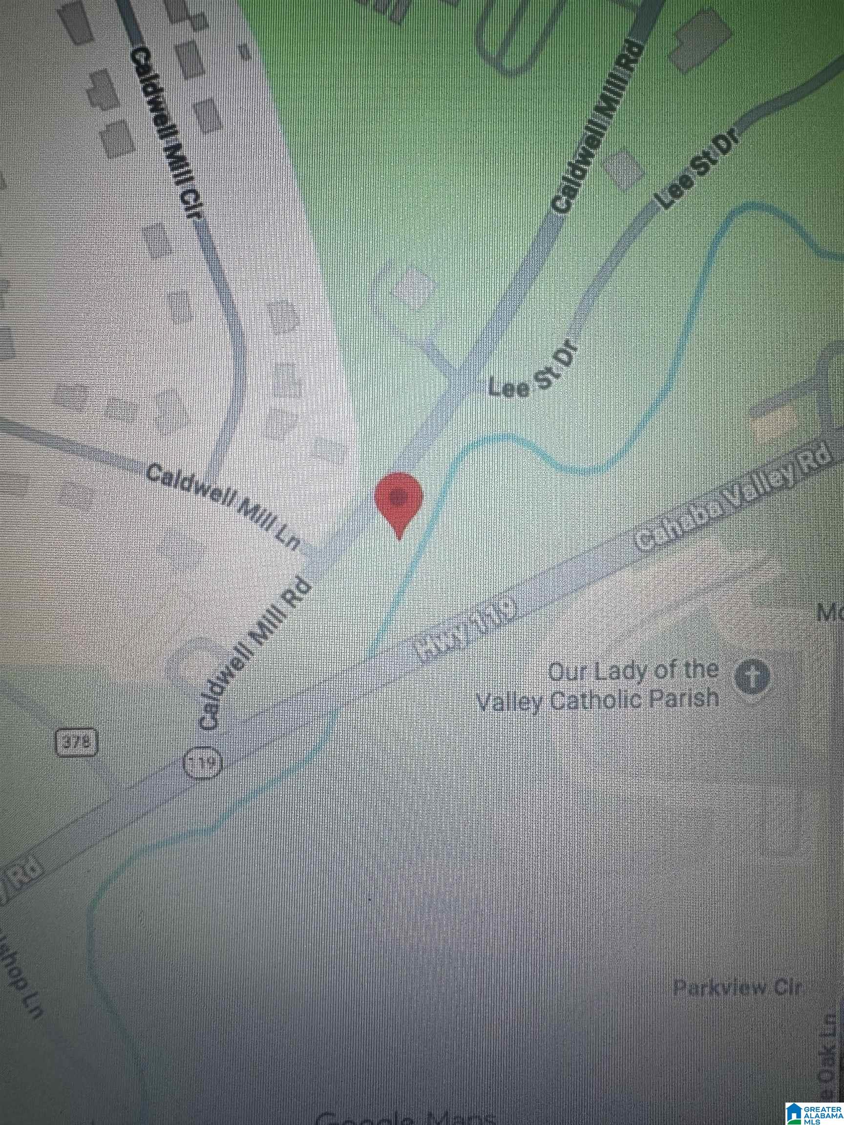 0 CALDWELL MILL ROAD